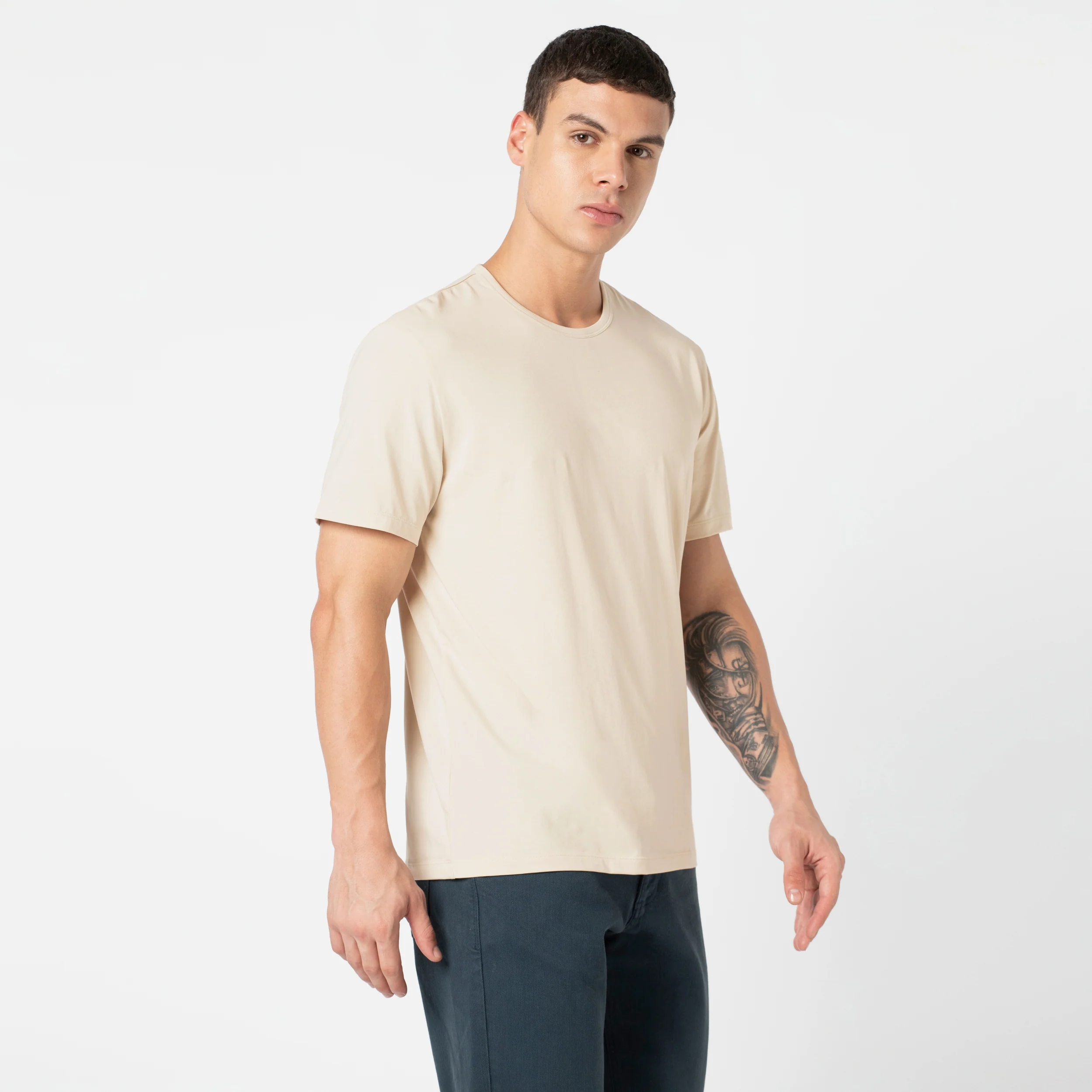 Supima Tee - Image 16