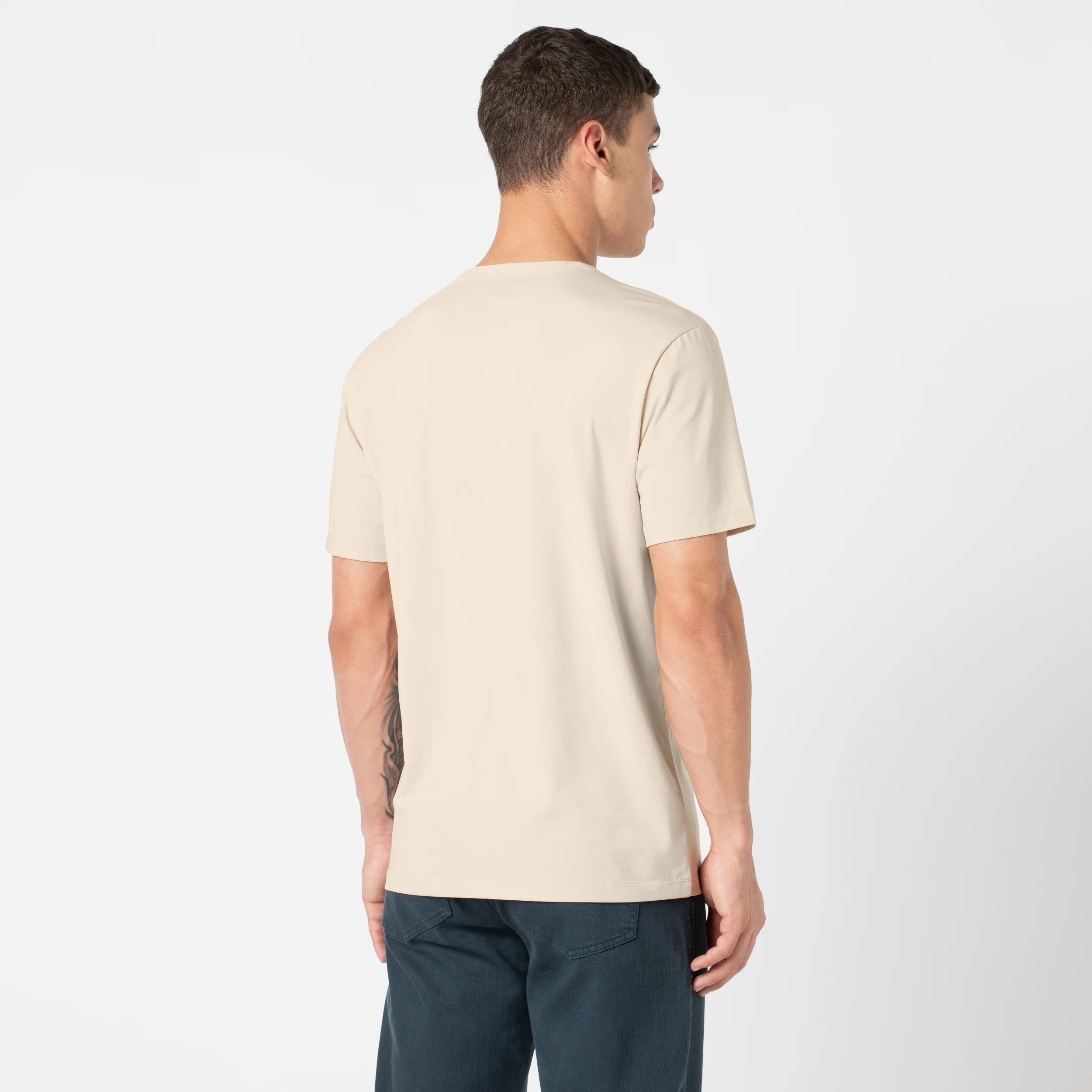 Supima Tee - Image 17