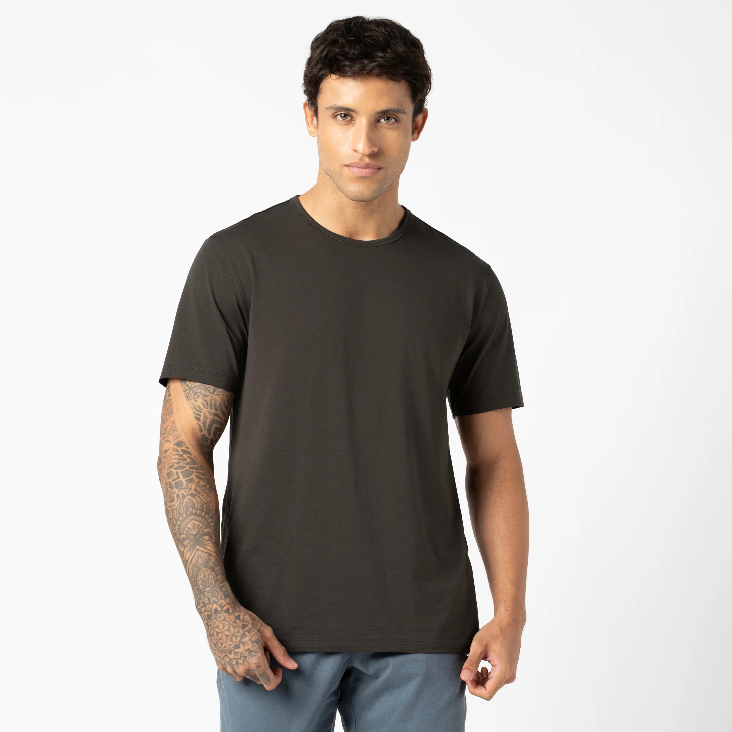 Supima Tee - Image 23