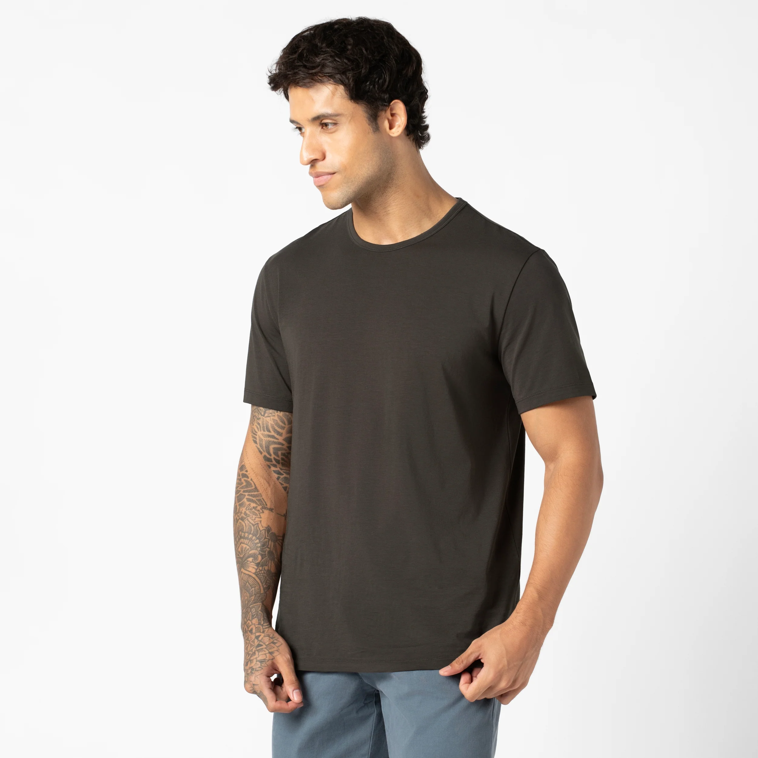 Supima Tee - Image 24