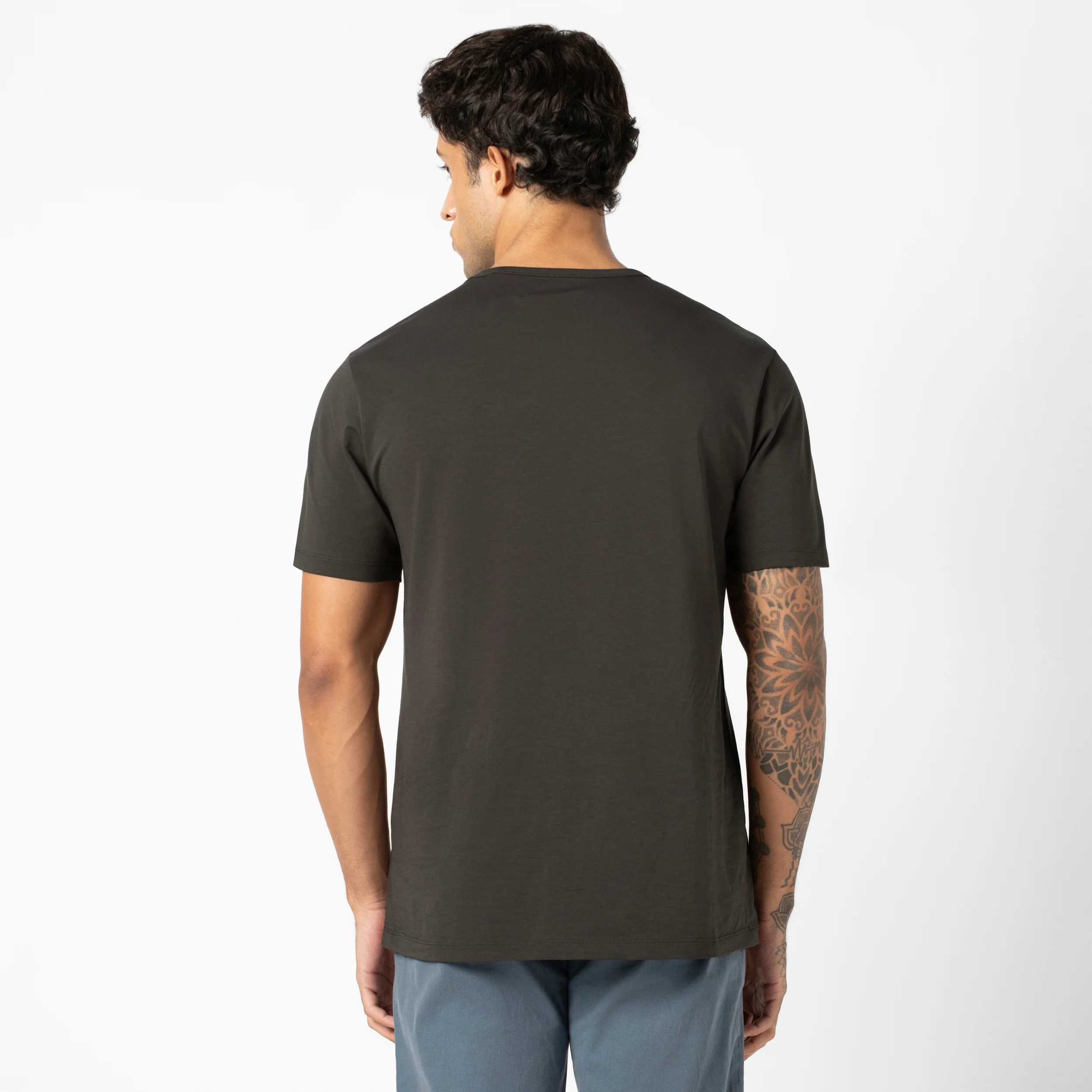 Supima Tee - Image 25