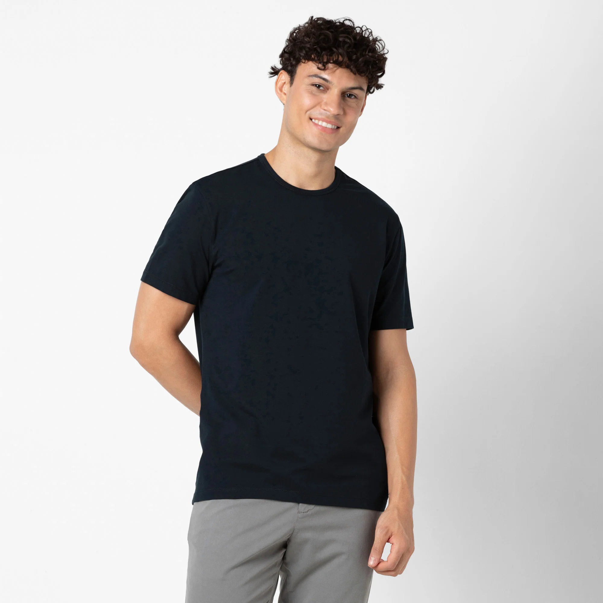 Supima Tee - Image 31