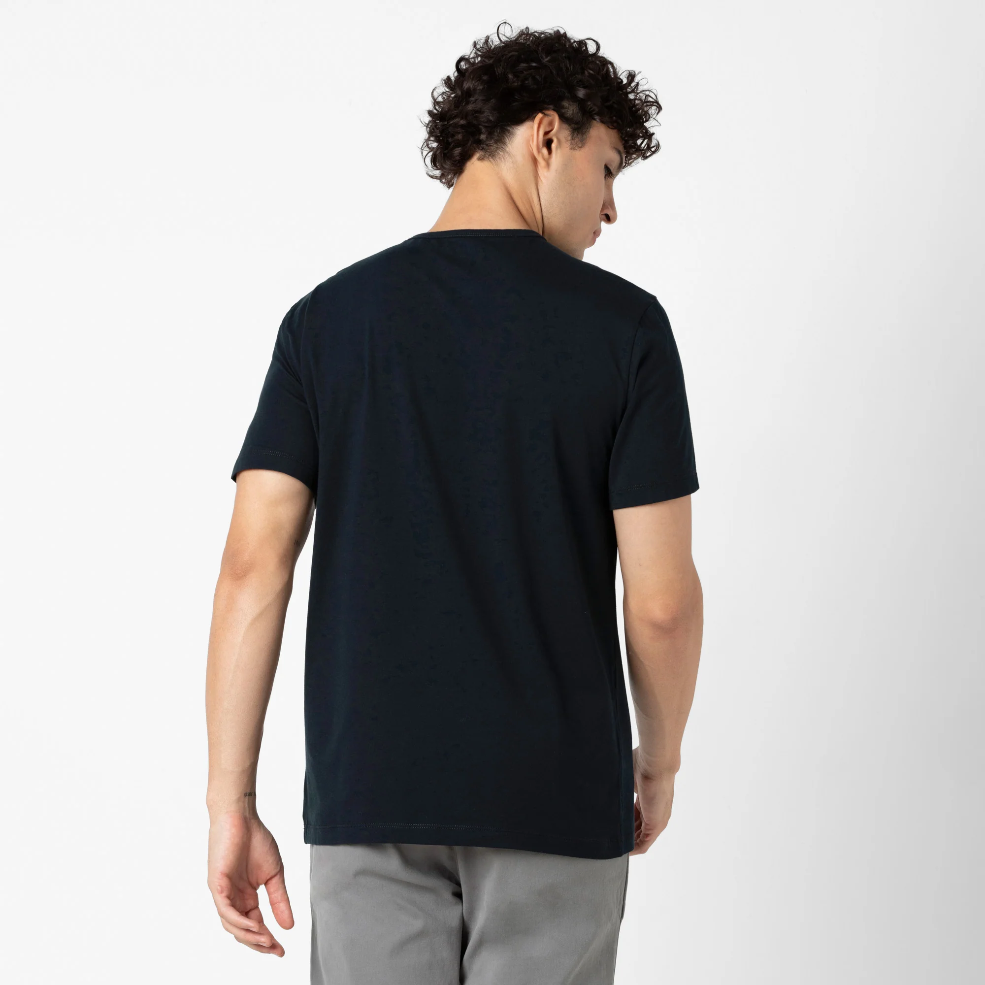 Supima Tee - Image 32