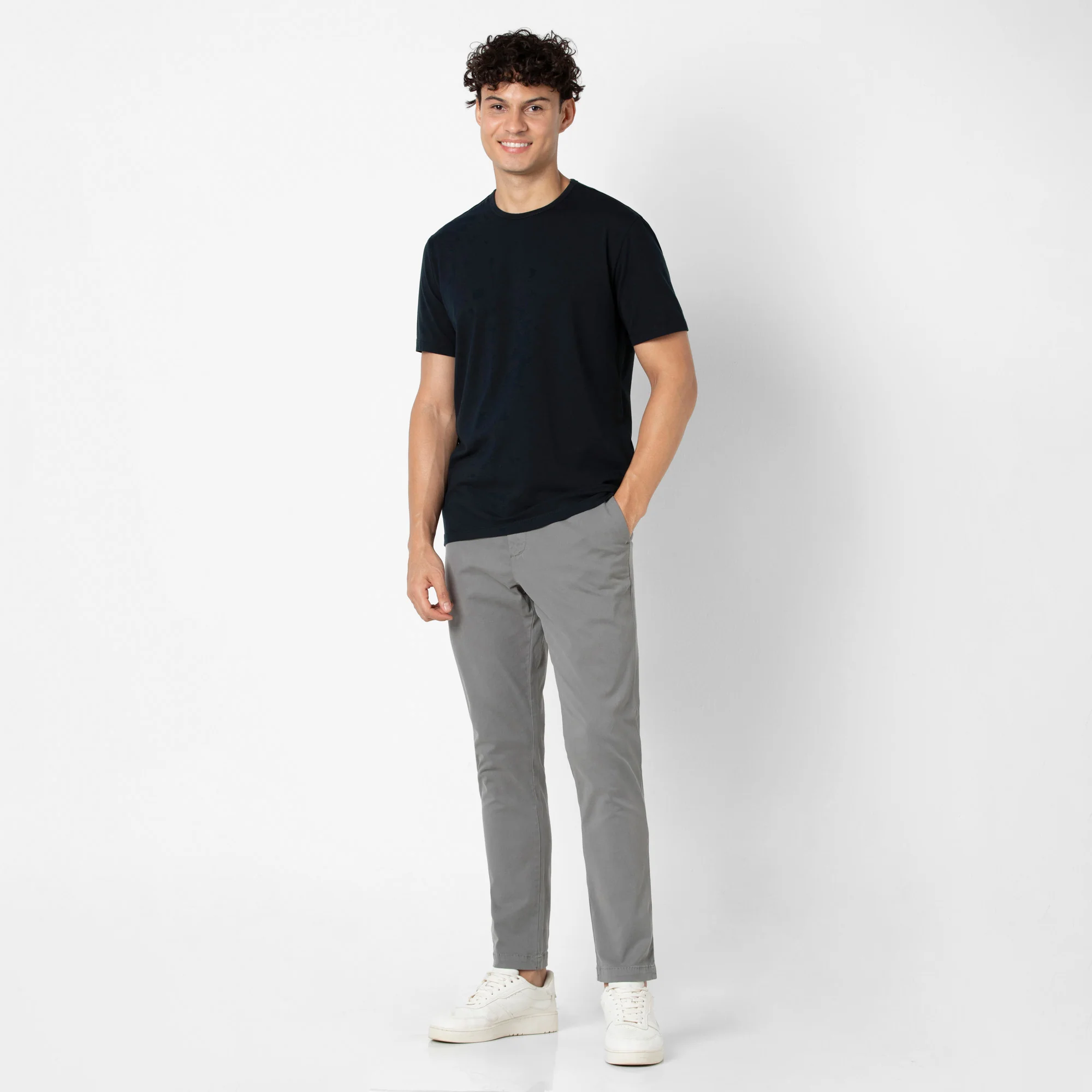 Supima Tee - Image 33