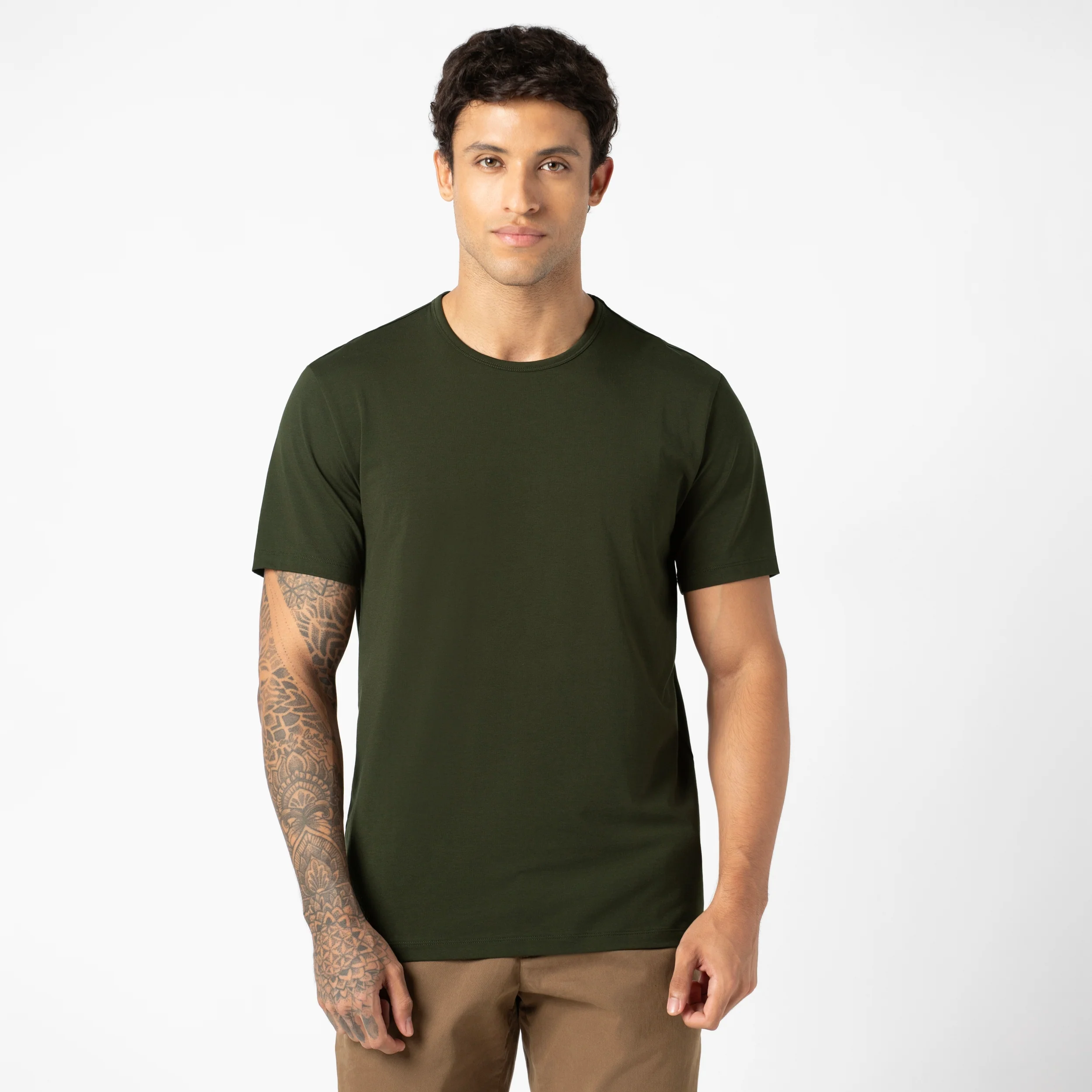 Supima Tee - Image 37