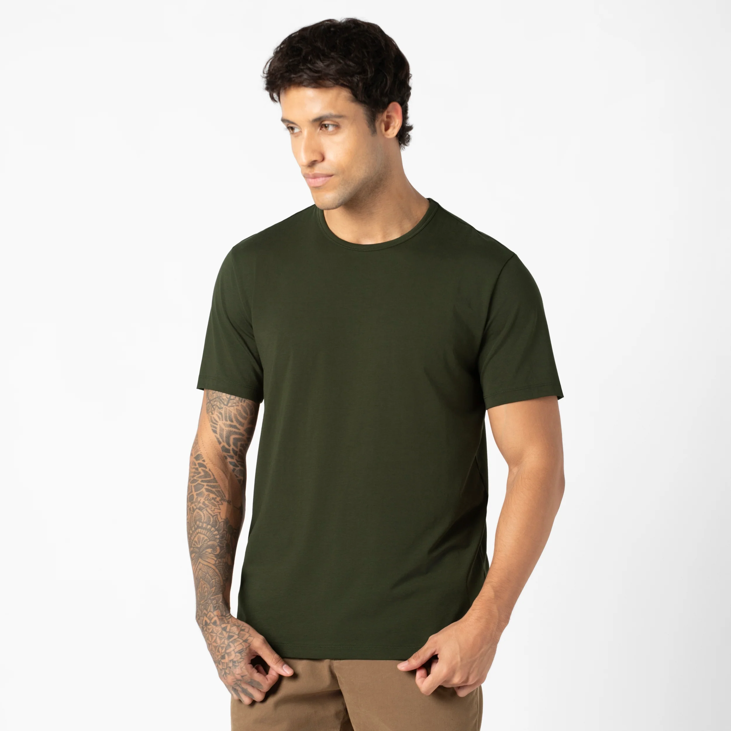 Supima Tee - Image 38