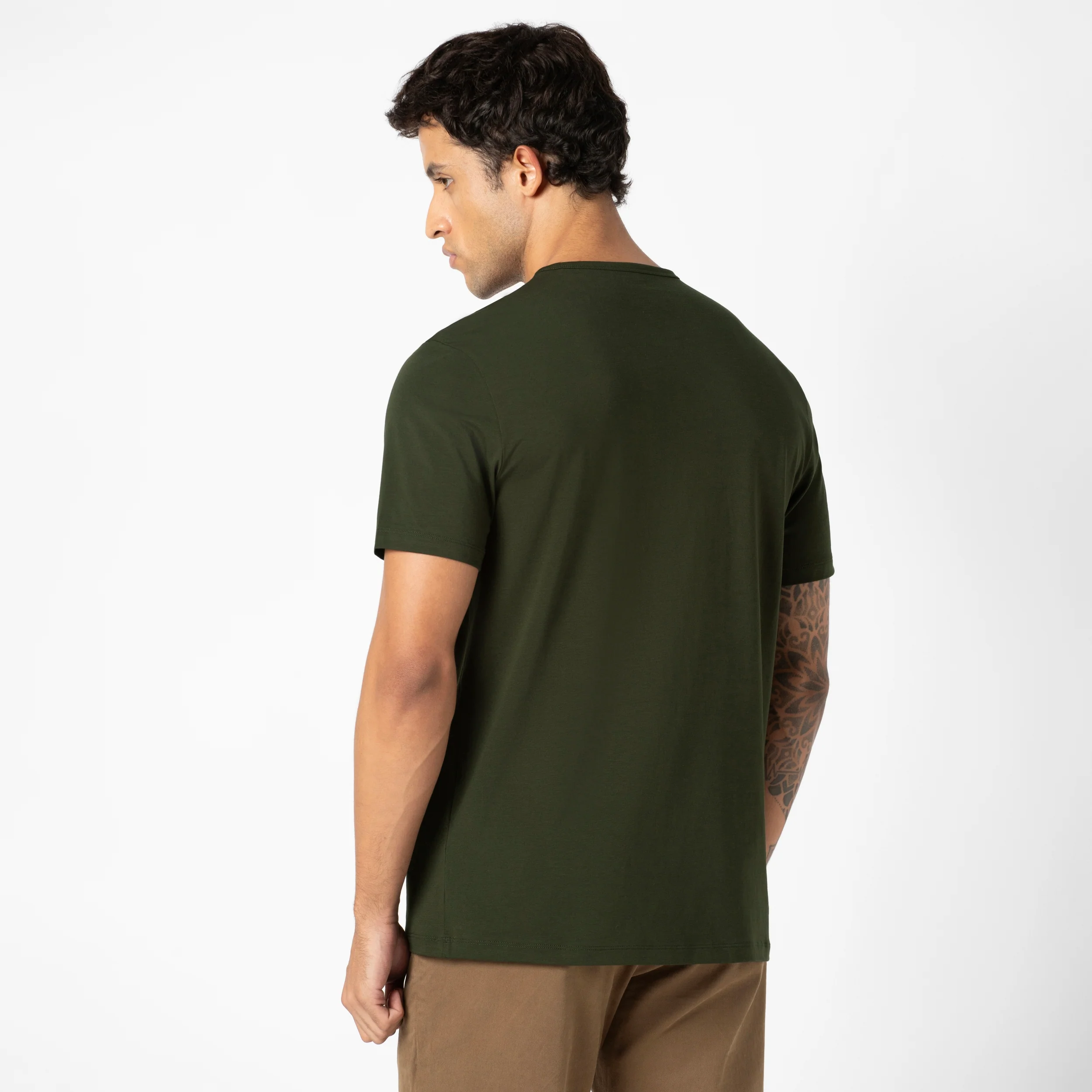 Supima Tee - Image 39