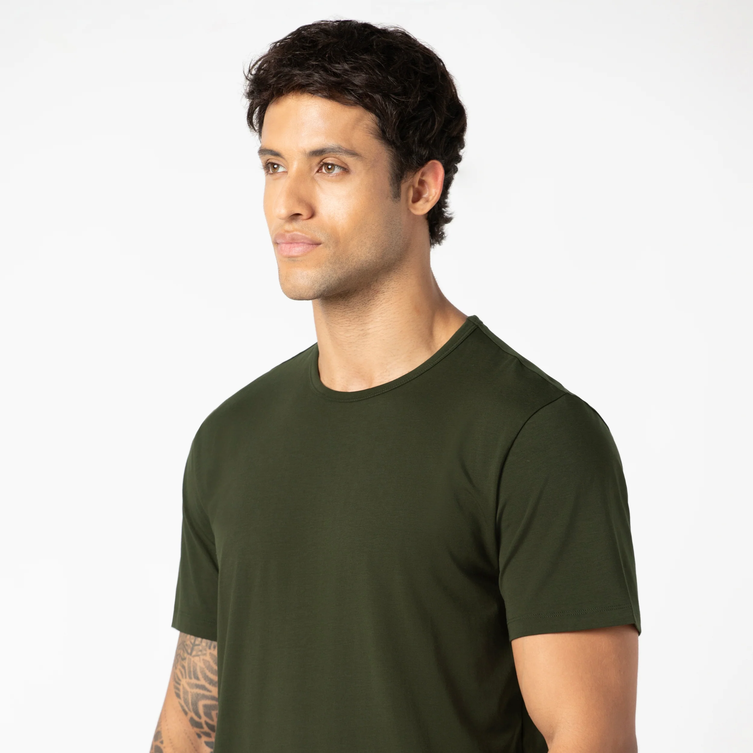 Supima Tee - Image 41