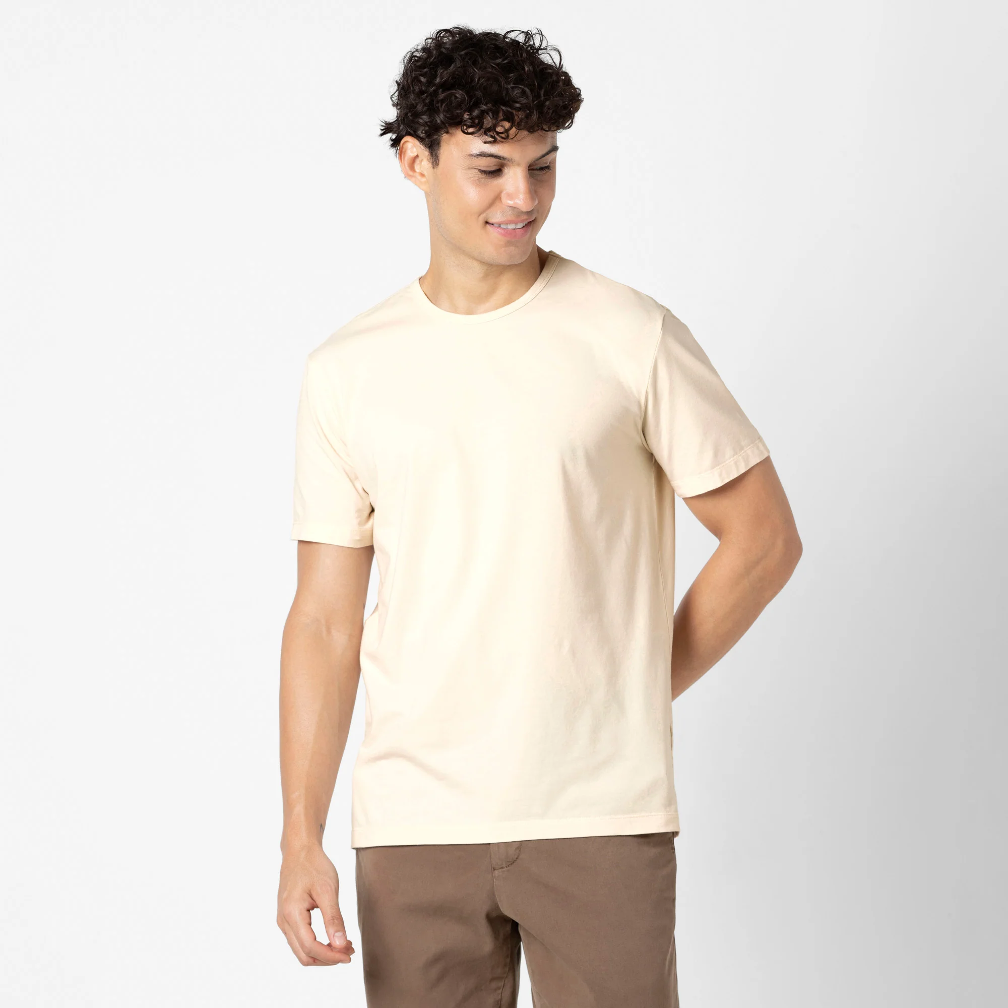 Supima Tee - Image 45
