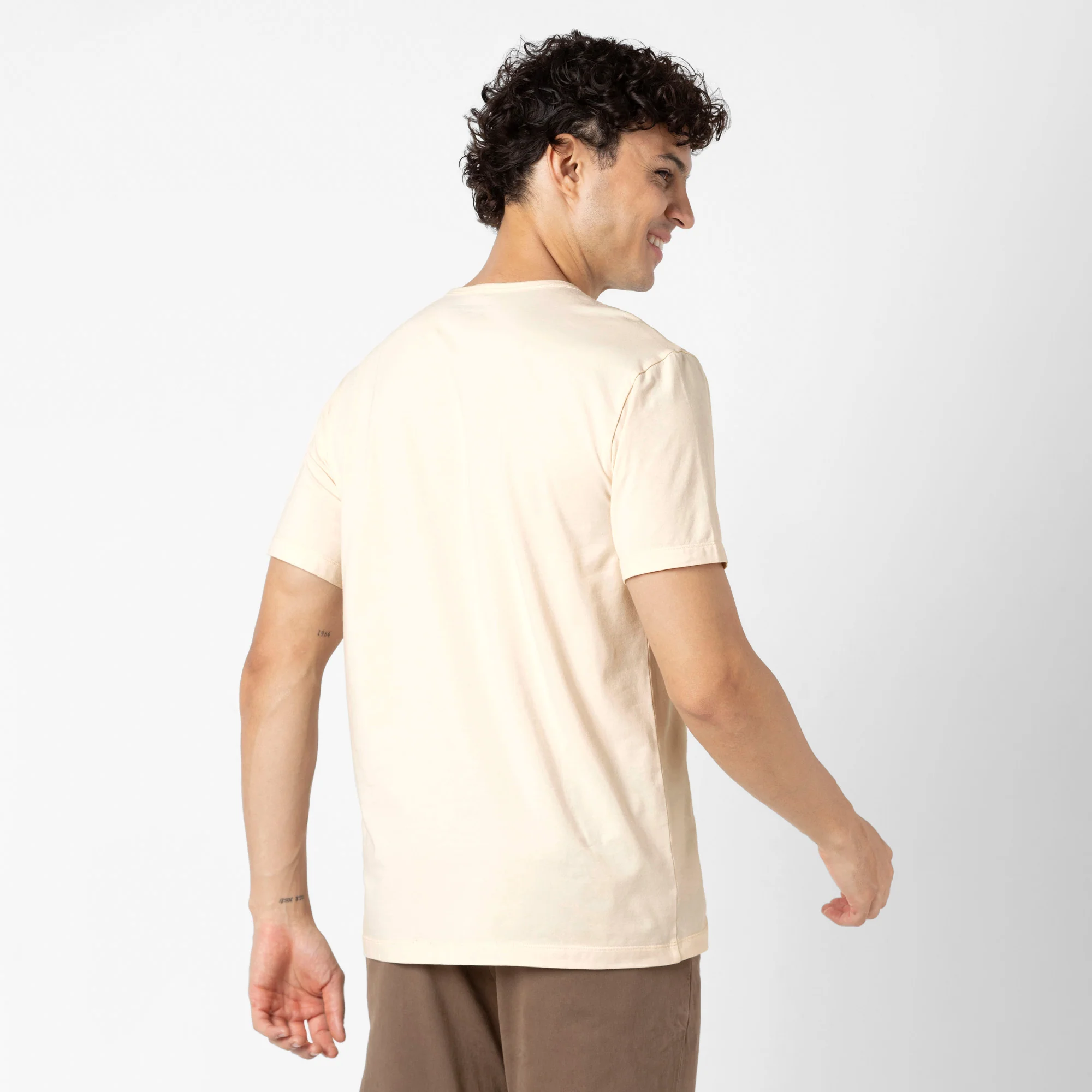 Supima Tee - Image 46