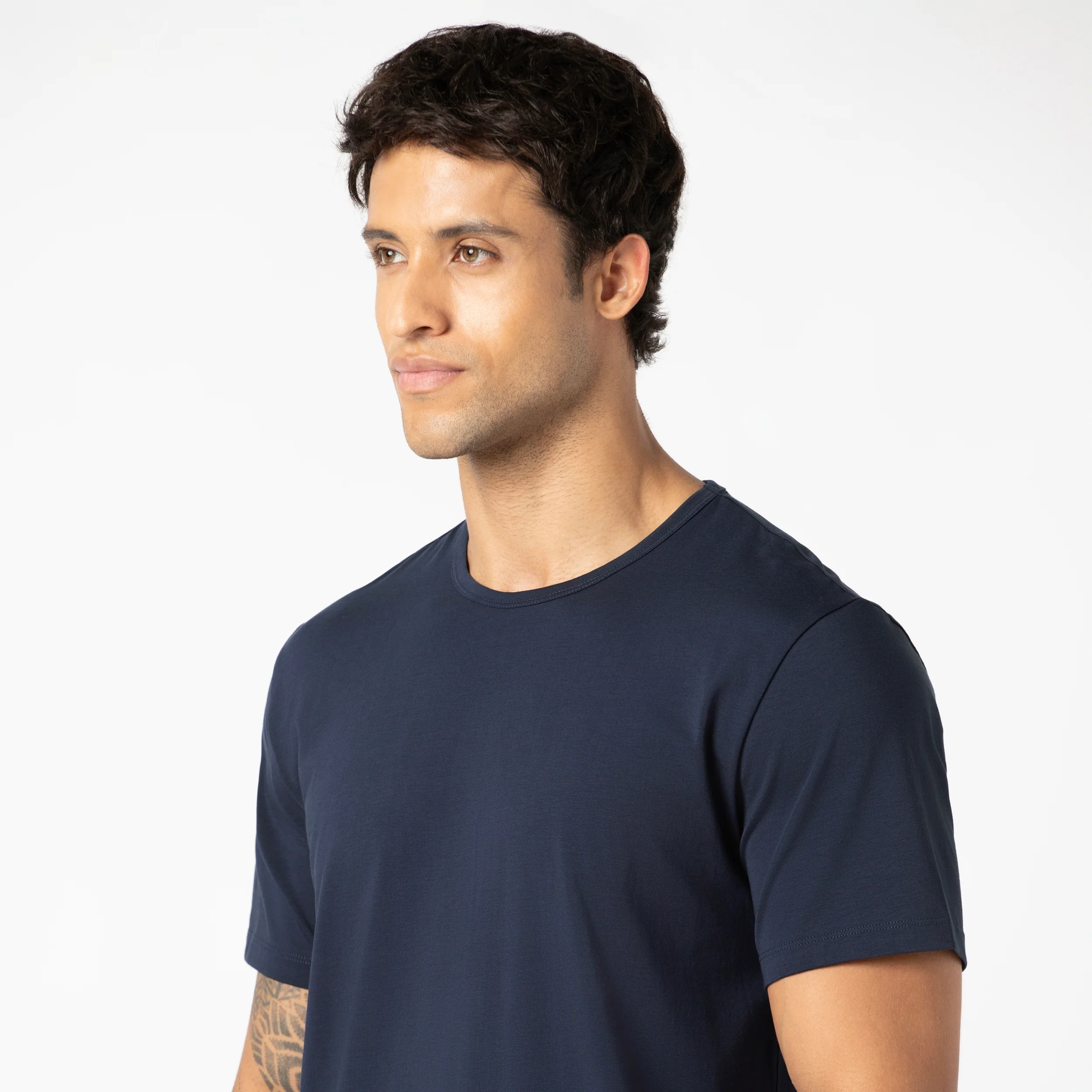 Supima Tee - Image 5