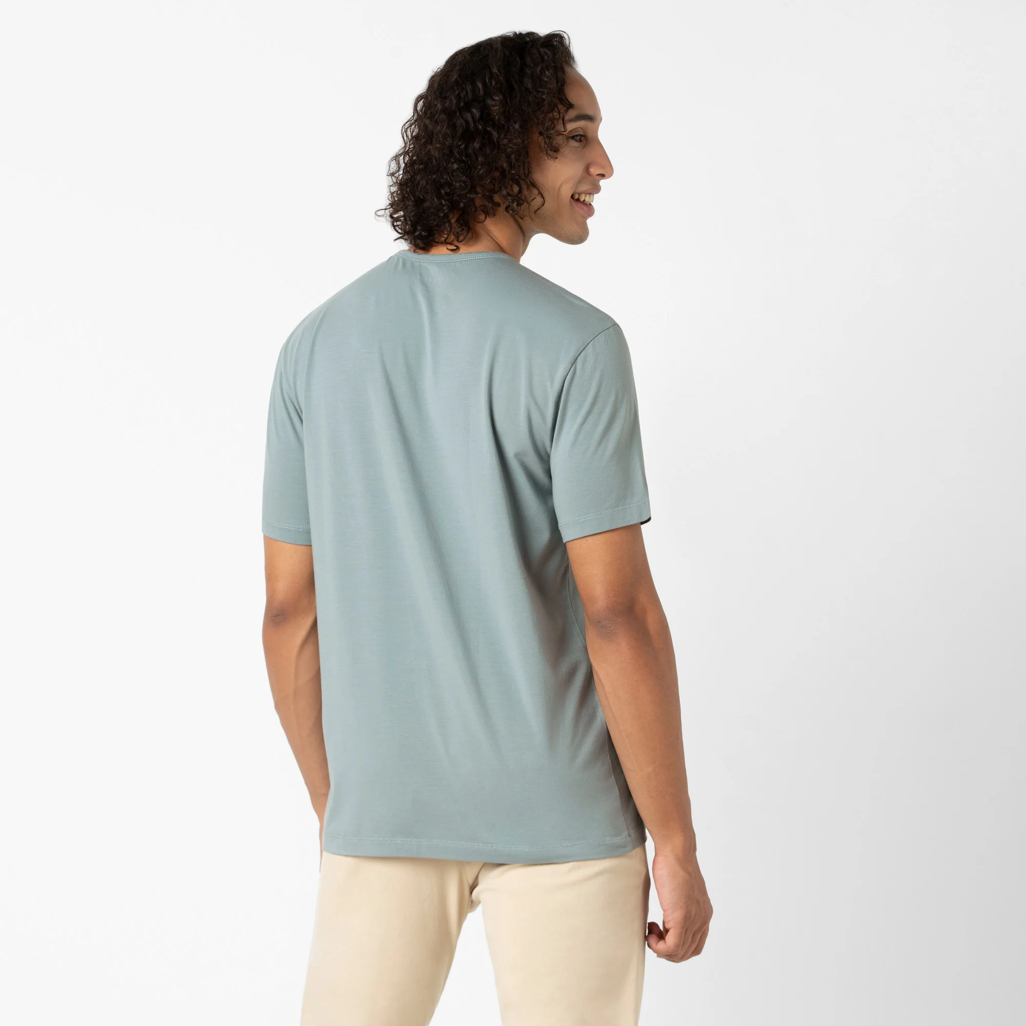 Supima Tee - Image 52