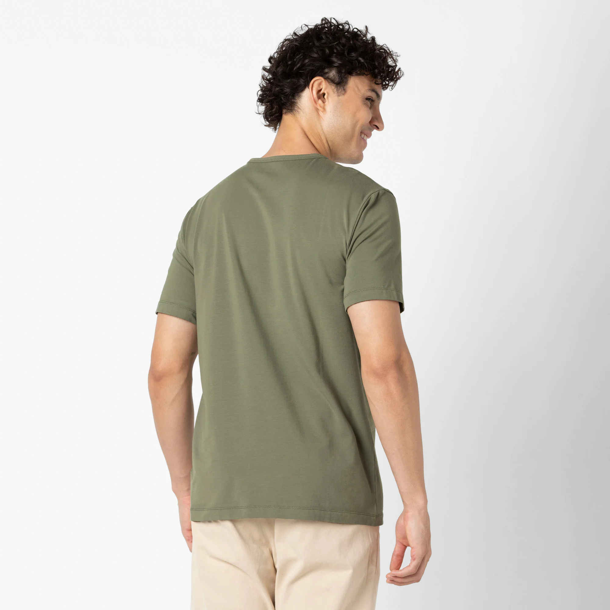 Supima Tee - Image 58