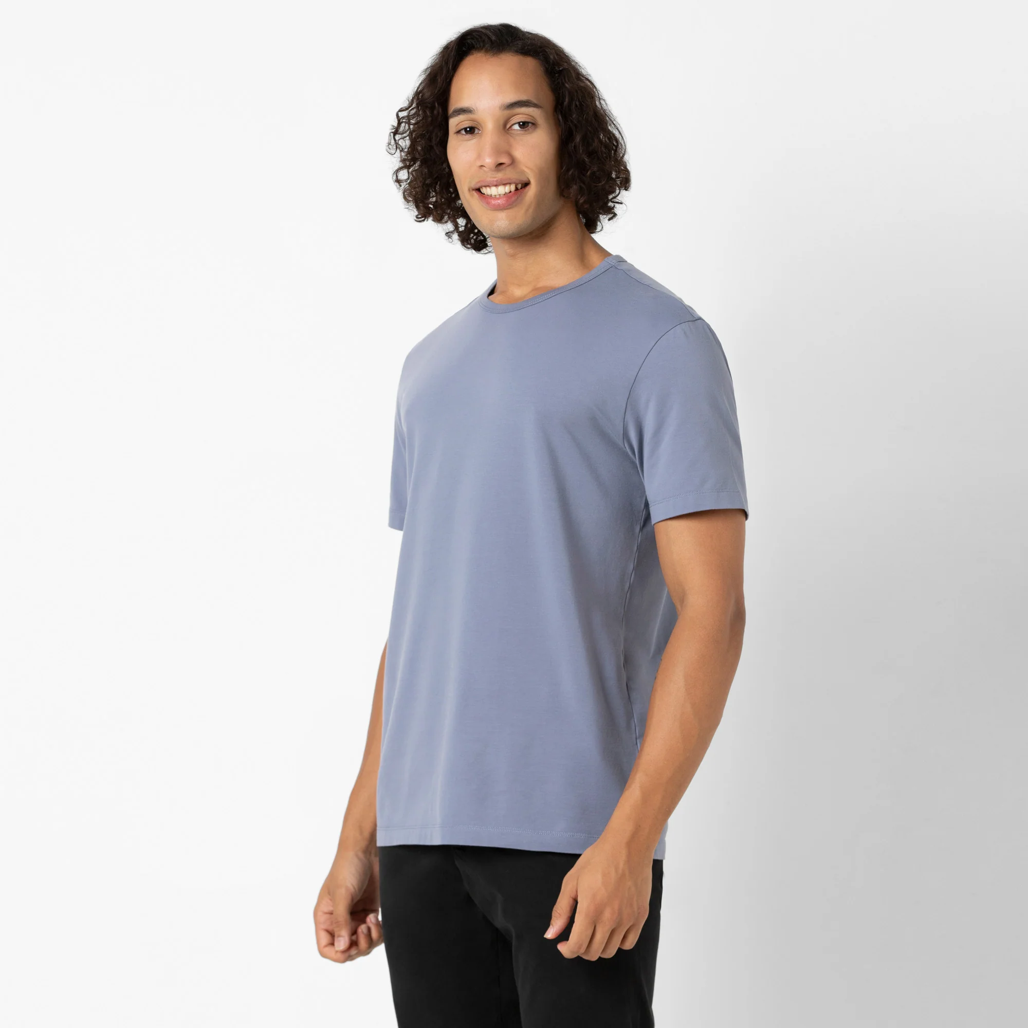 Supima Tee - Image 63