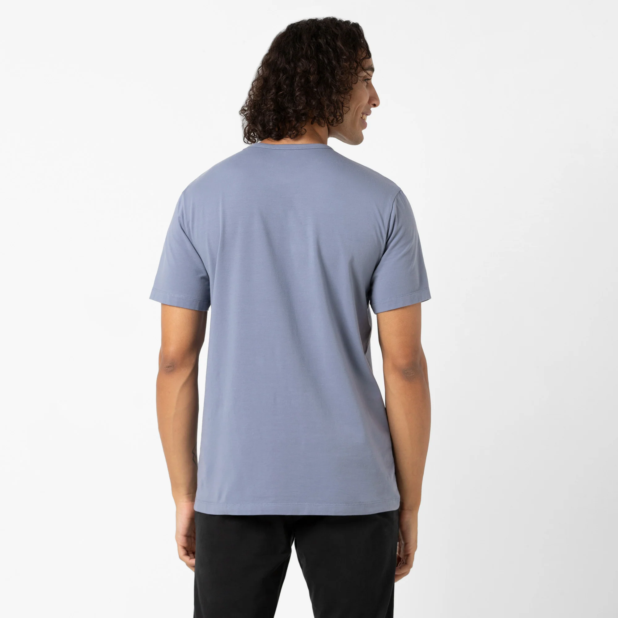 Supima Tee - Image 64