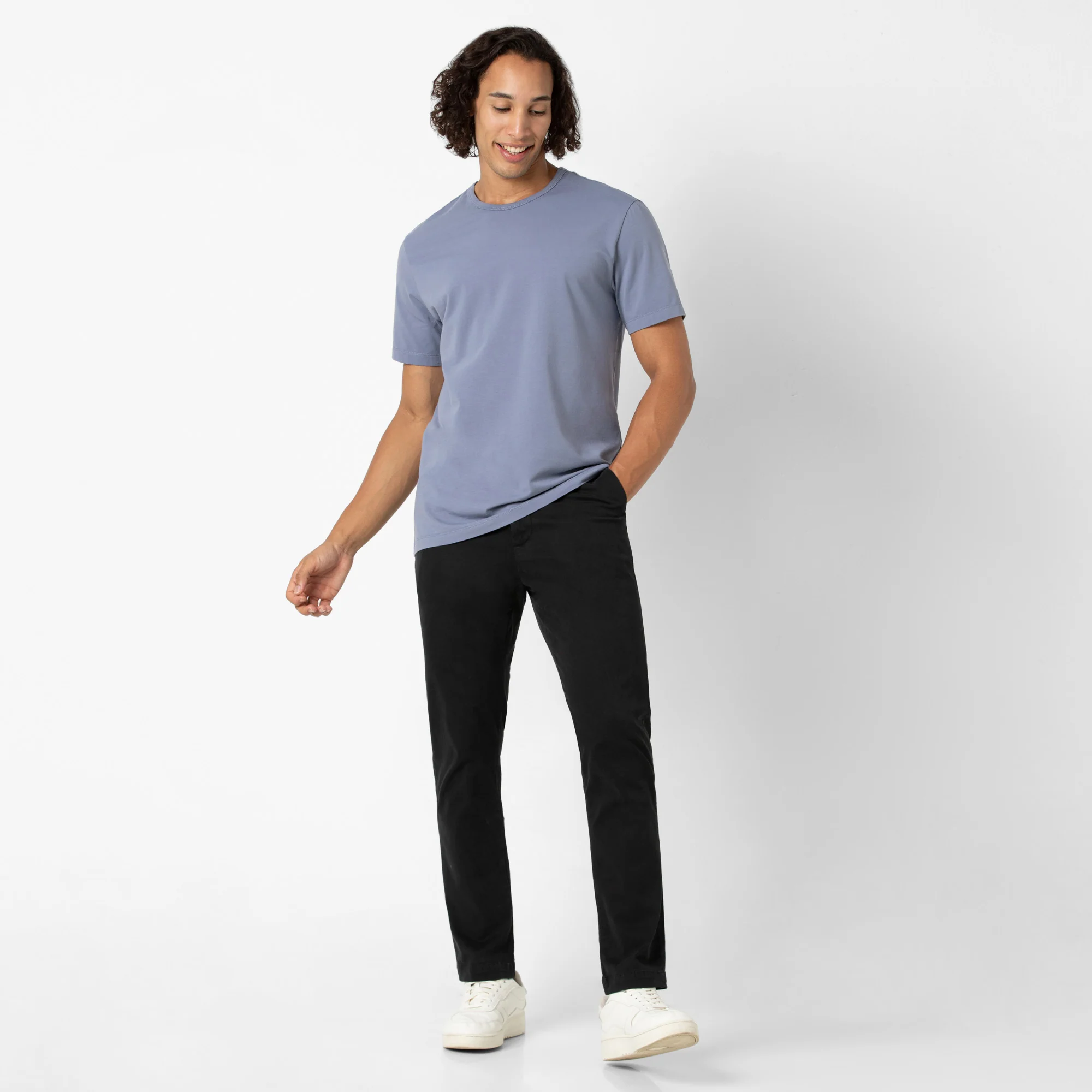 Supima Tee - Image 65
