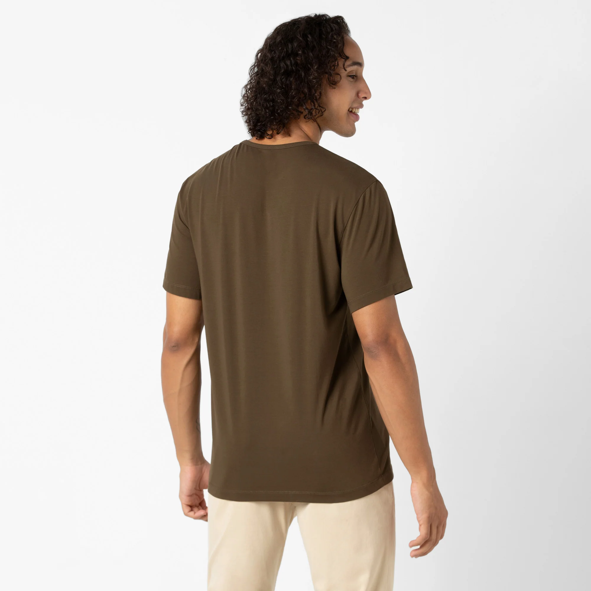 Supima Tee - Image 70