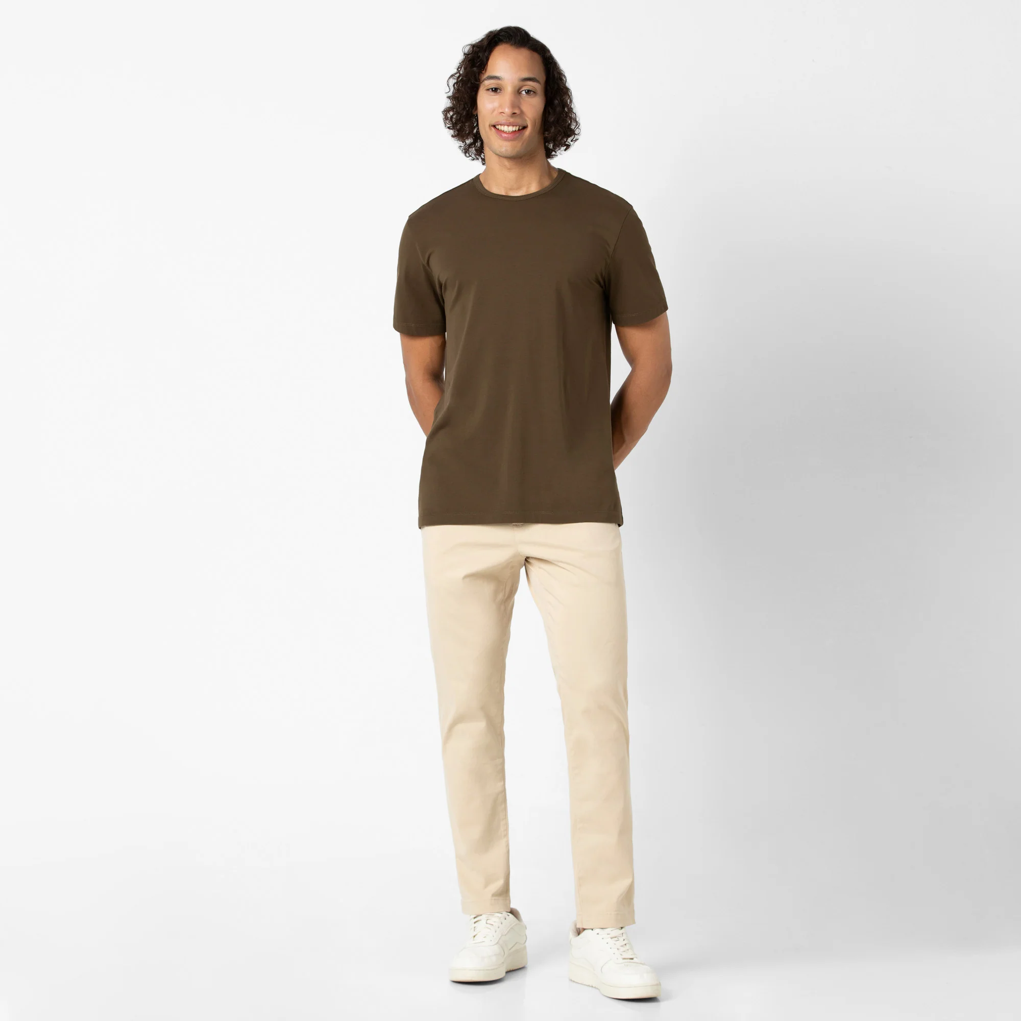 Supima Tee - Image 71