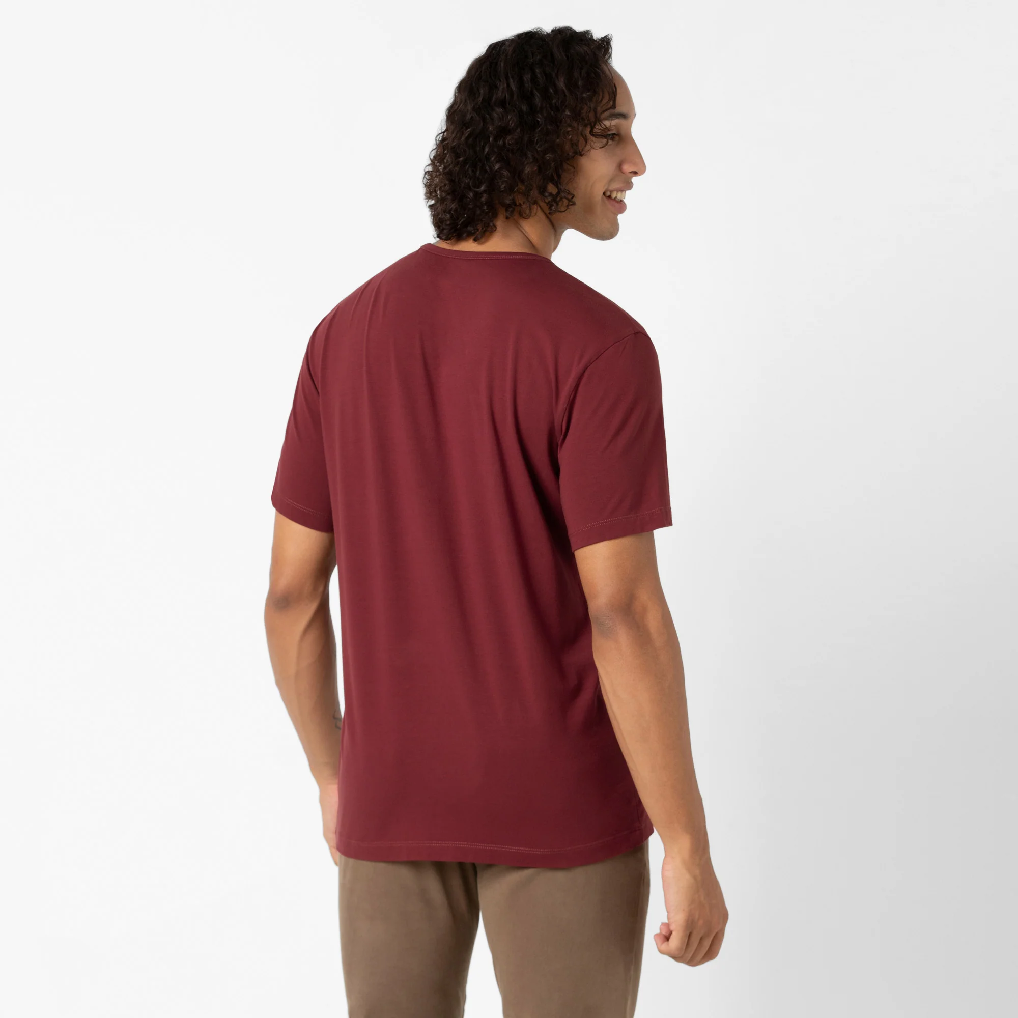 Supima Tee - Image 76