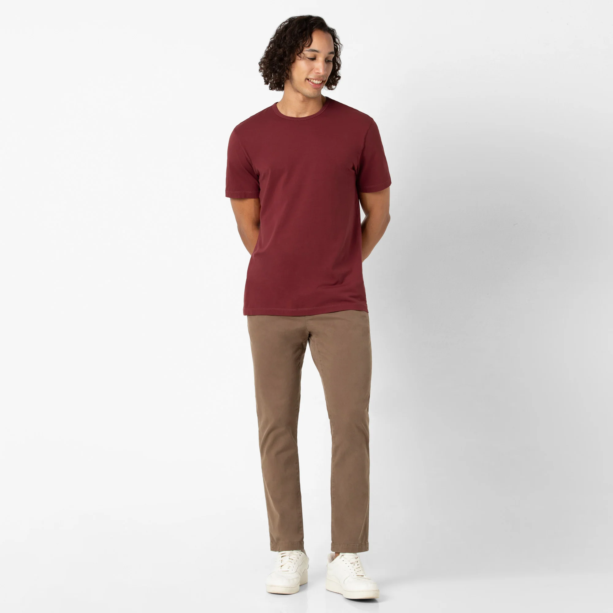 Supima Tee - Image 77