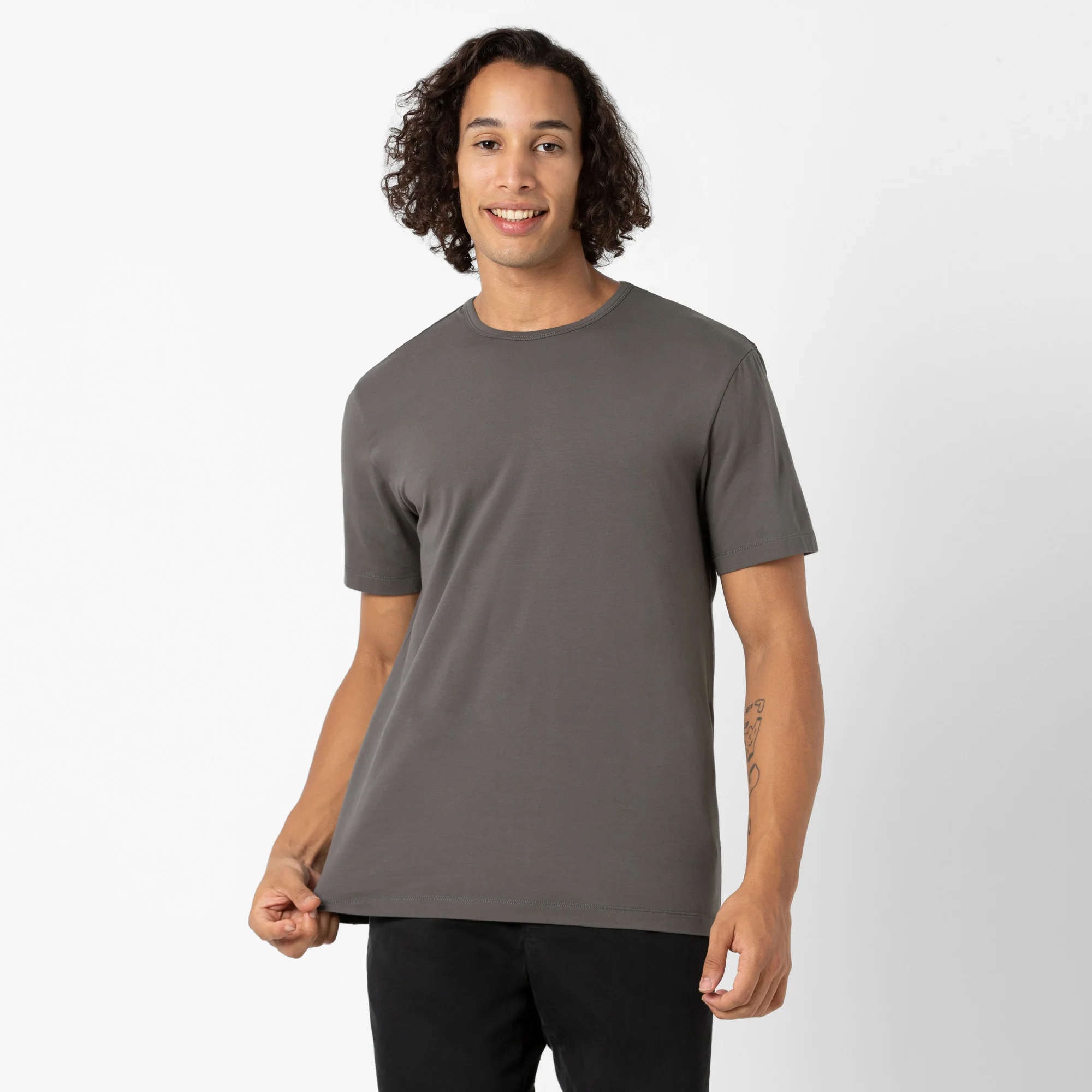 Supima Tee - Image 81