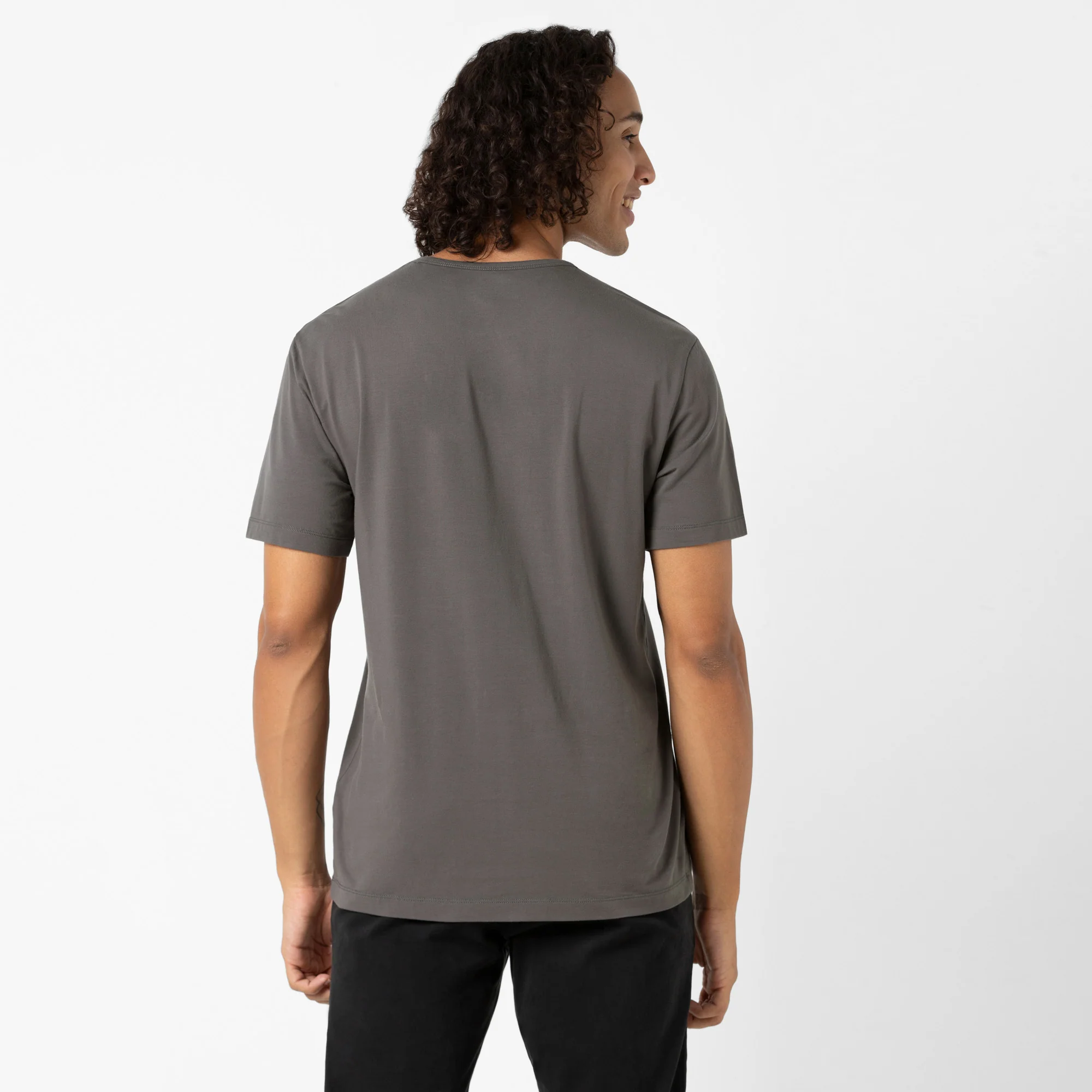 Supima Tee - Image 82