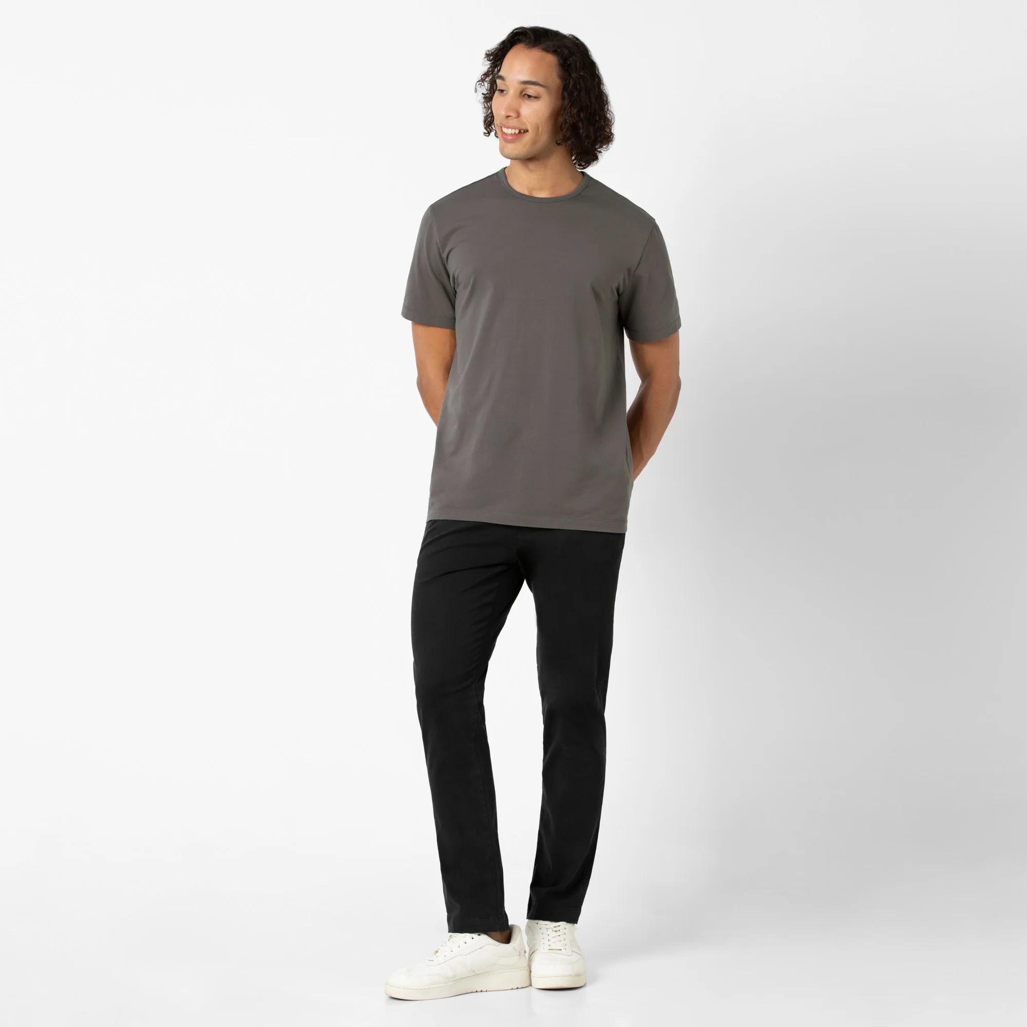 Supima Tee - Image 83