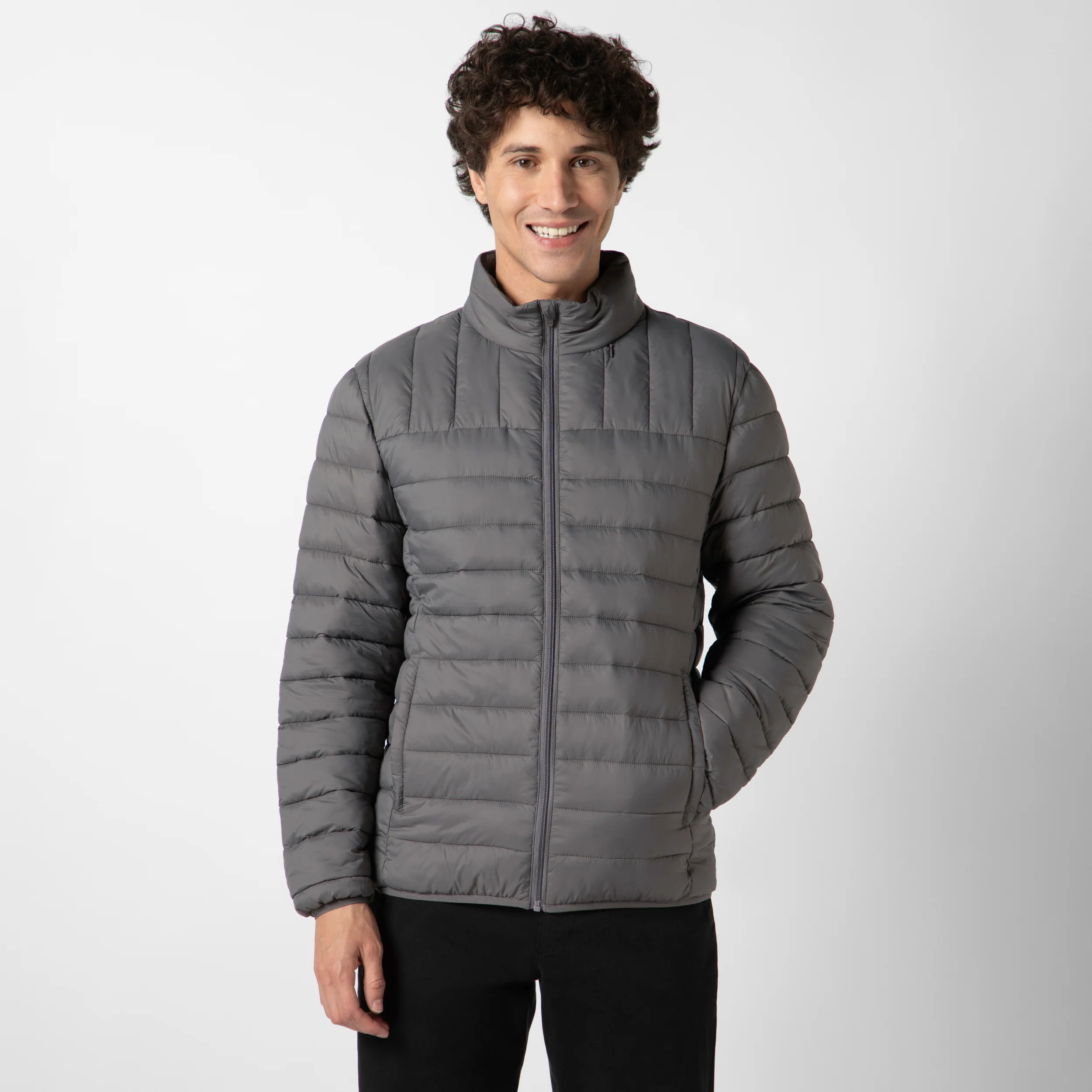 PrimaLoft Packable Jacket - Image 11