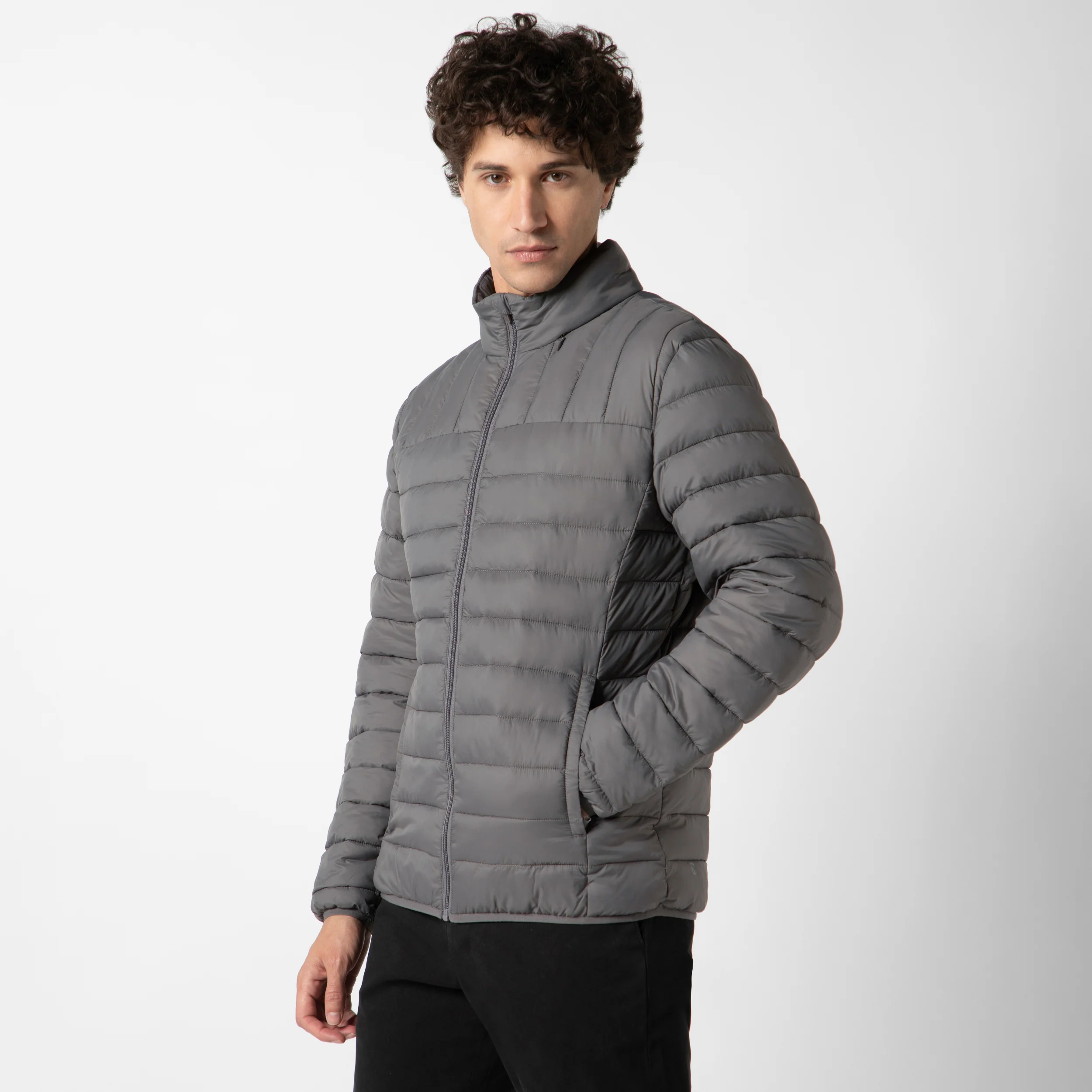 PrimaLoft Packable Jacket - Image 12
