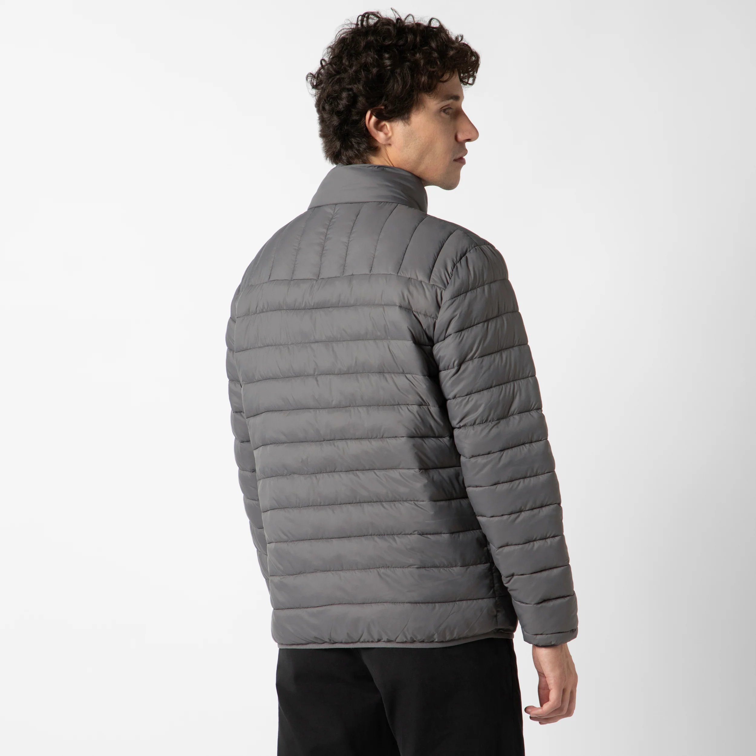 PrimaLoft Packable Jacket - Image 13