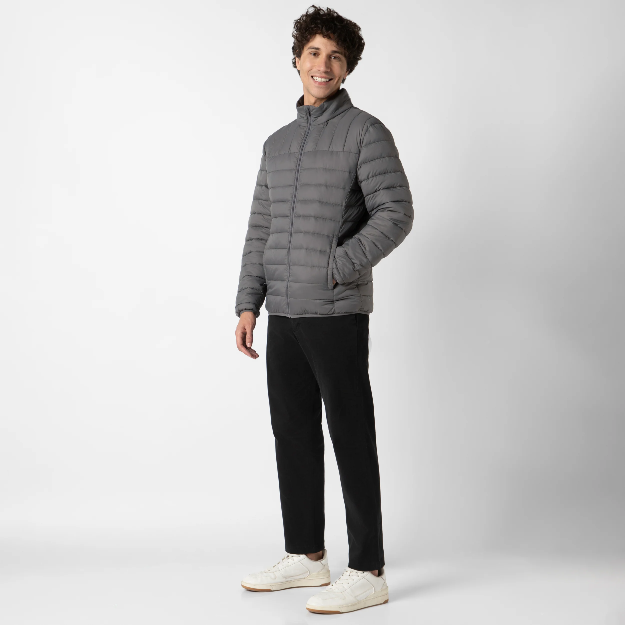 PrimaLoft Packable Jacket - Image 14