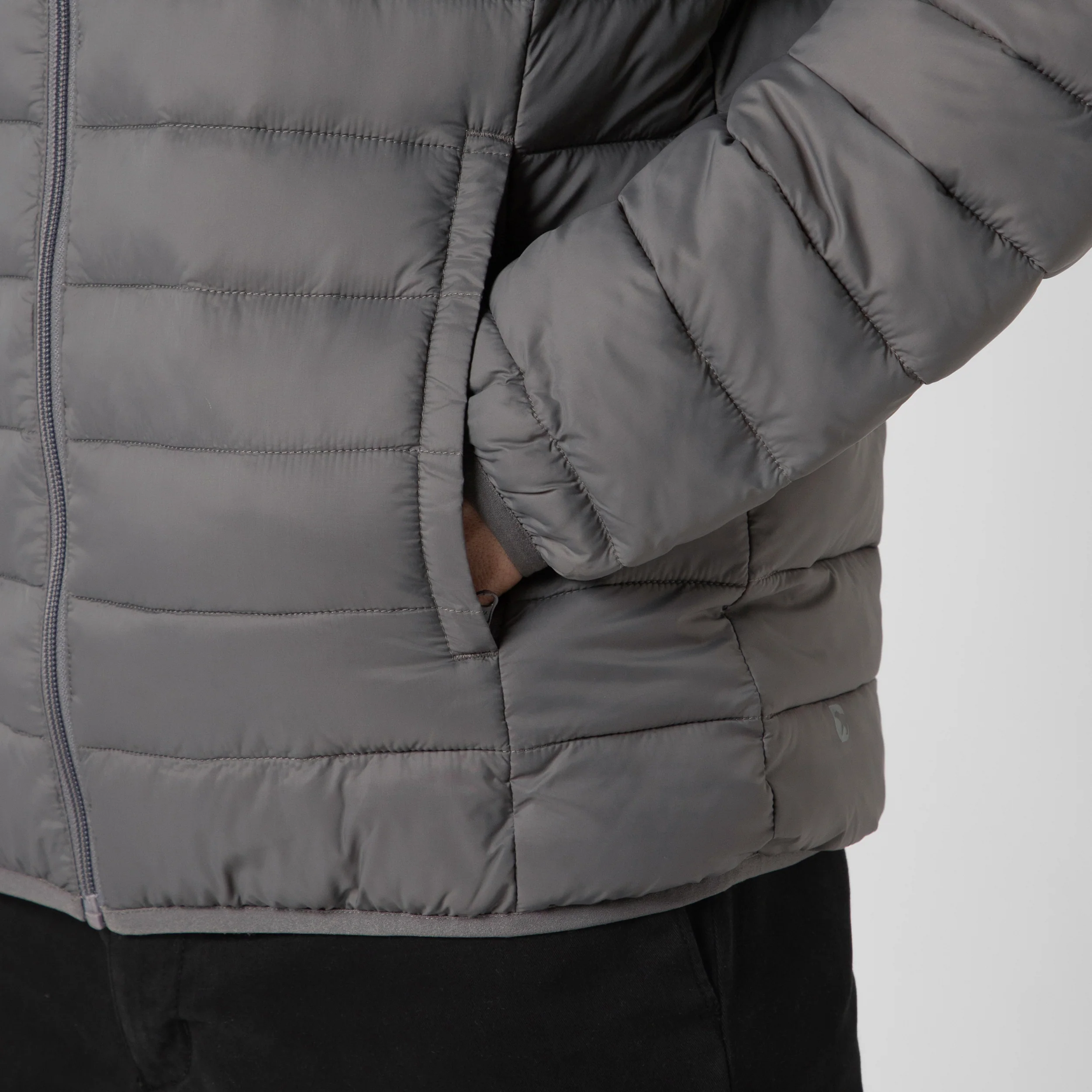 PrimaLoft Packable Jacket - Image 15