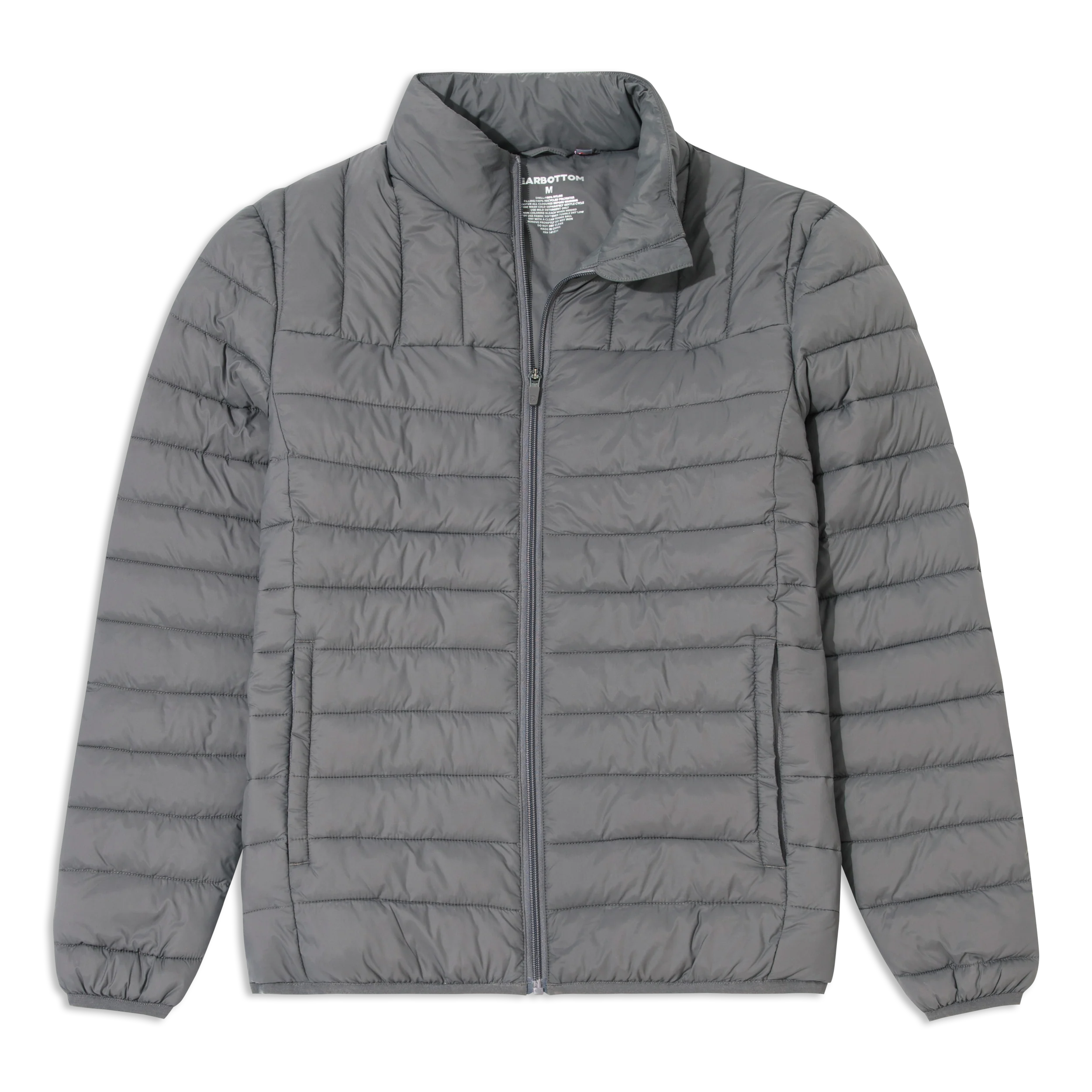 PrimaLoft Packable Jacket - Image 18
