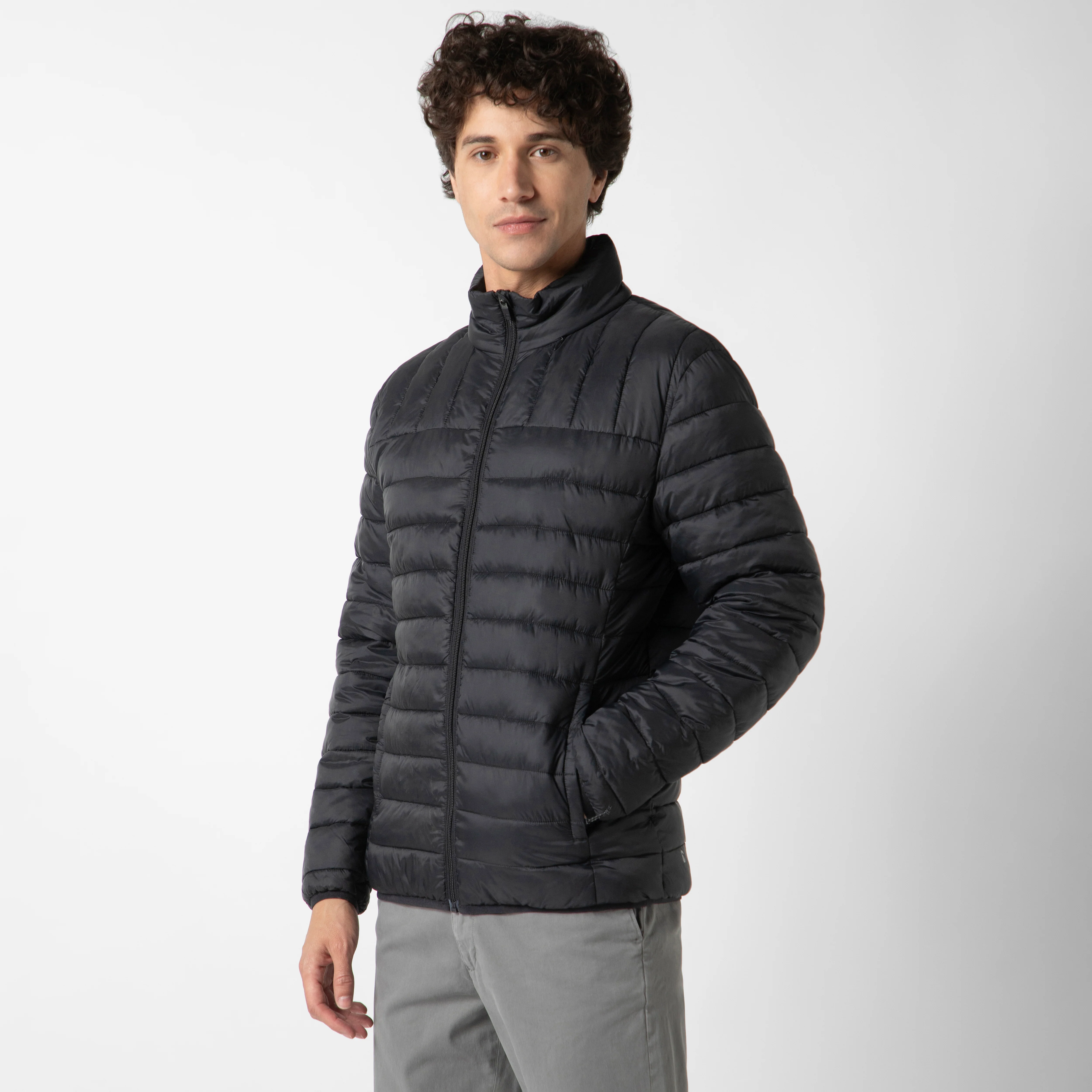 PrimaLoft Packable Jacket - Image 2