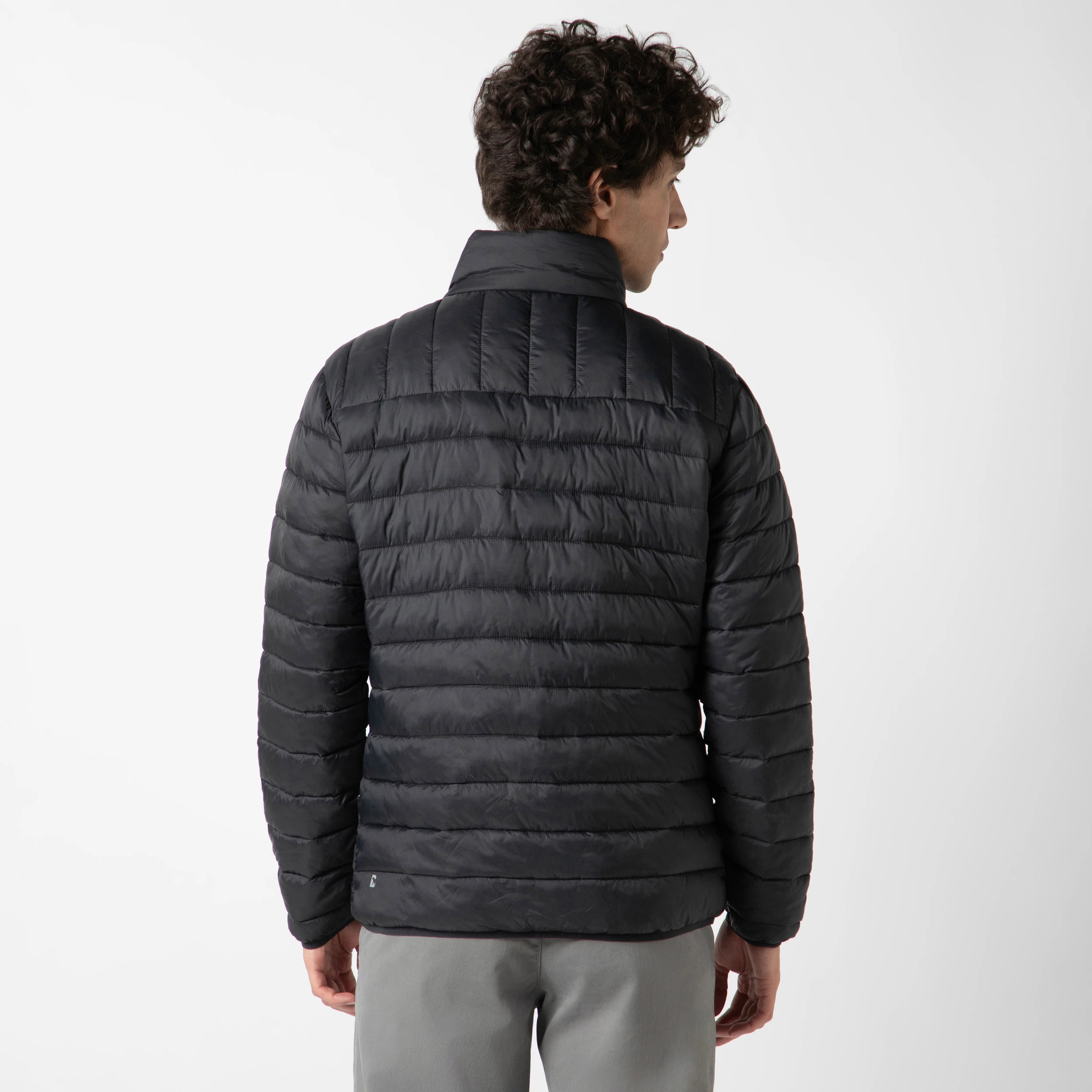 PrimaLoft Packable Jacket - Image 3