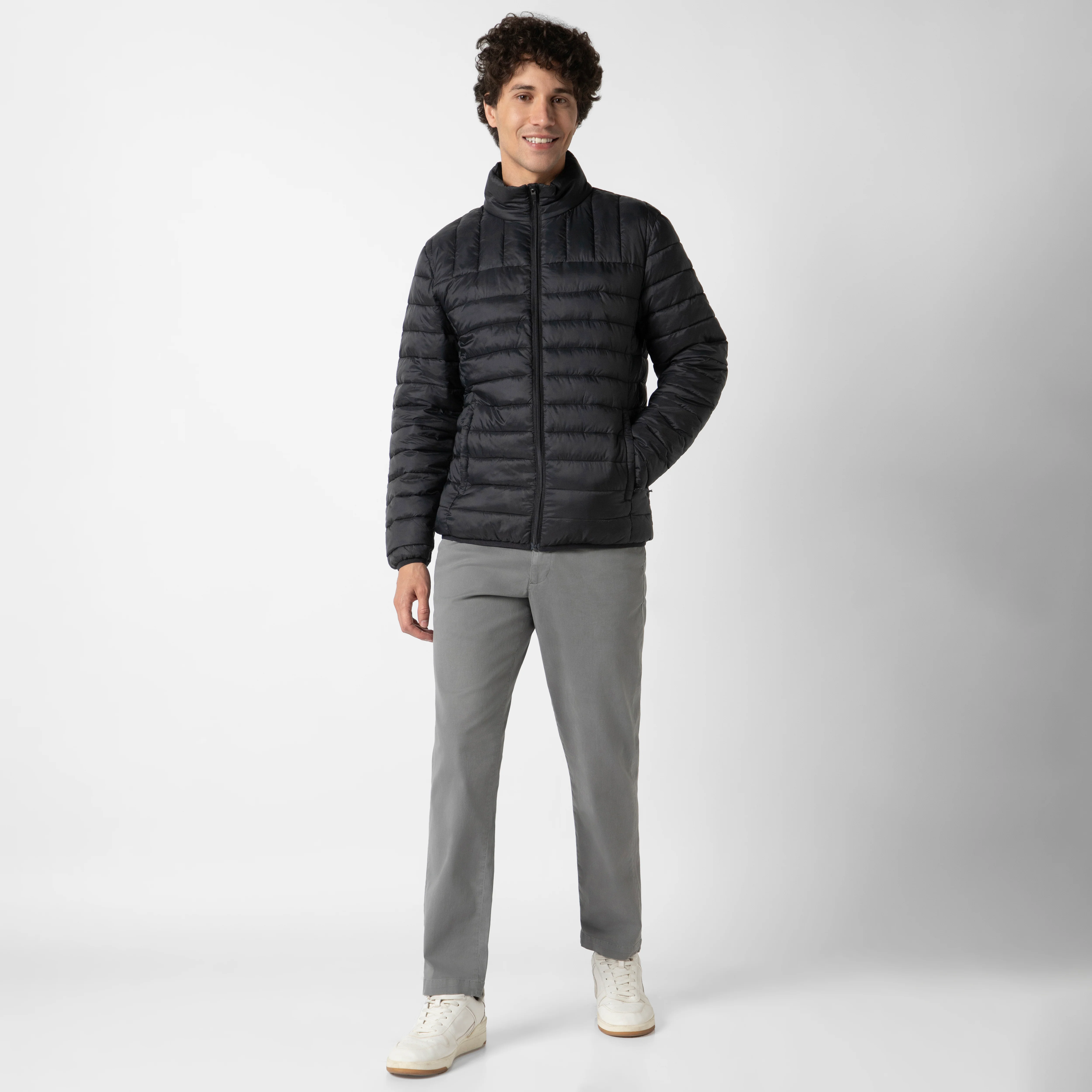 PrimaLoft Packable Jacket - Image 4