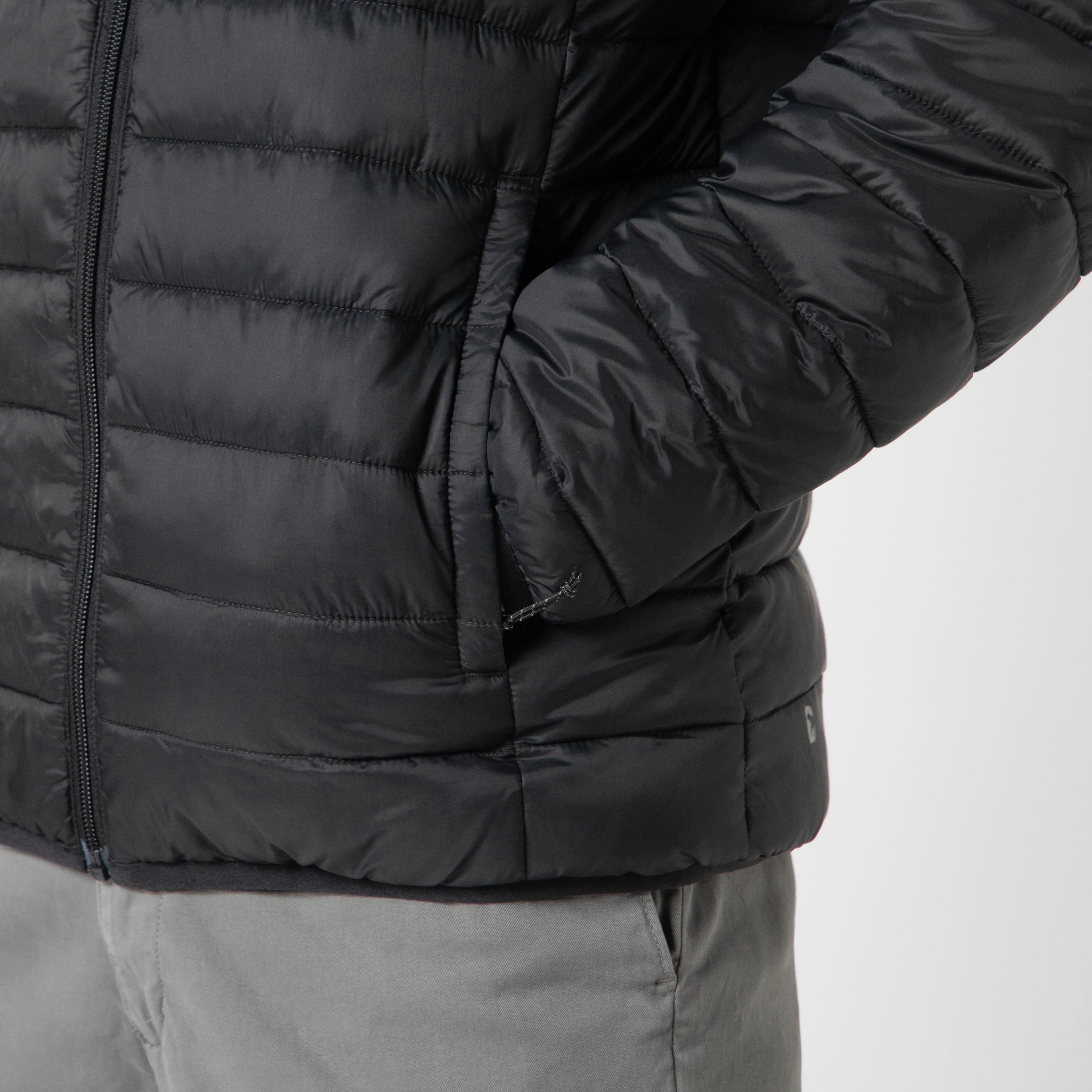 PrimaLoft Packable Jacket - Image 5
