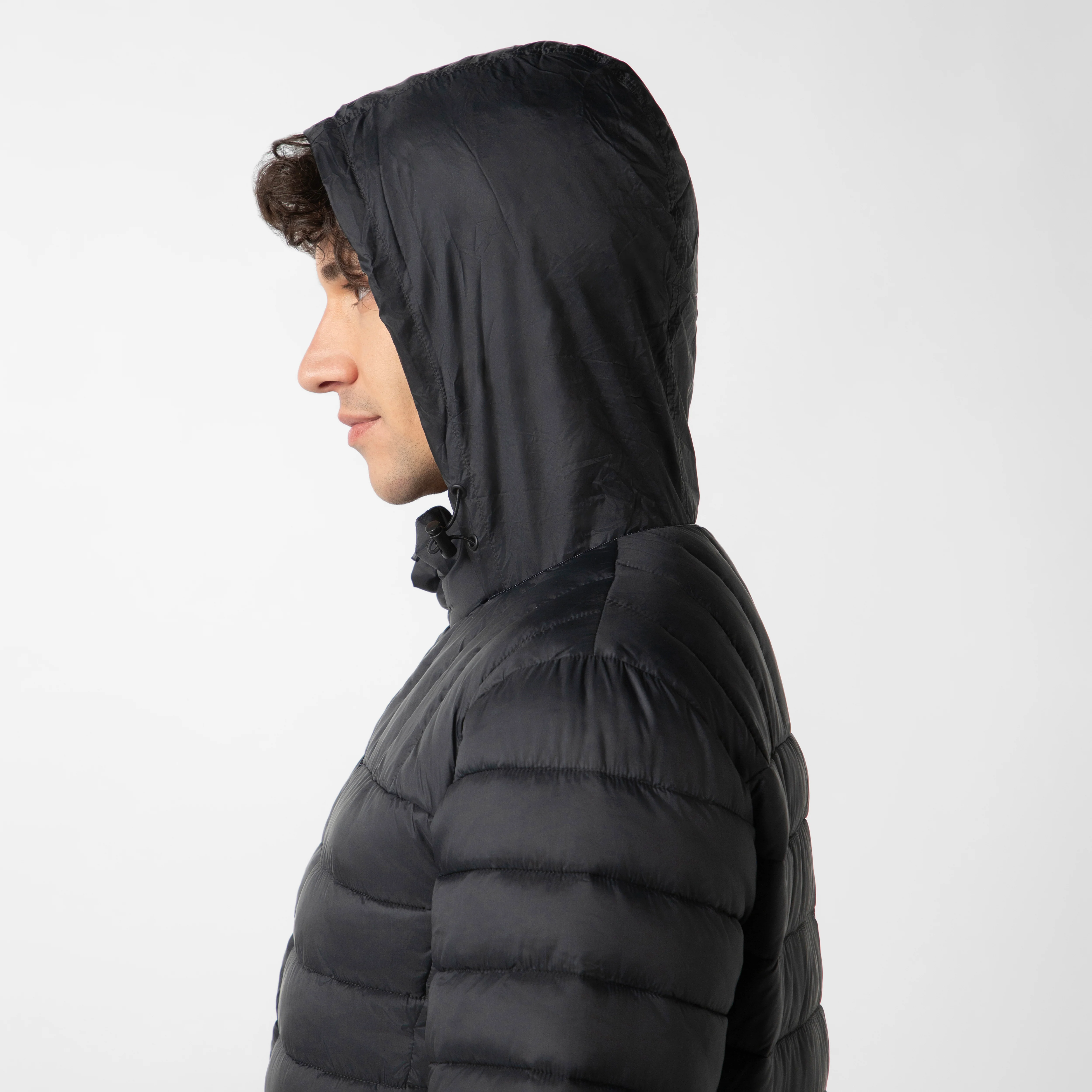 PrimaLoft Packable Jacket - Image 6