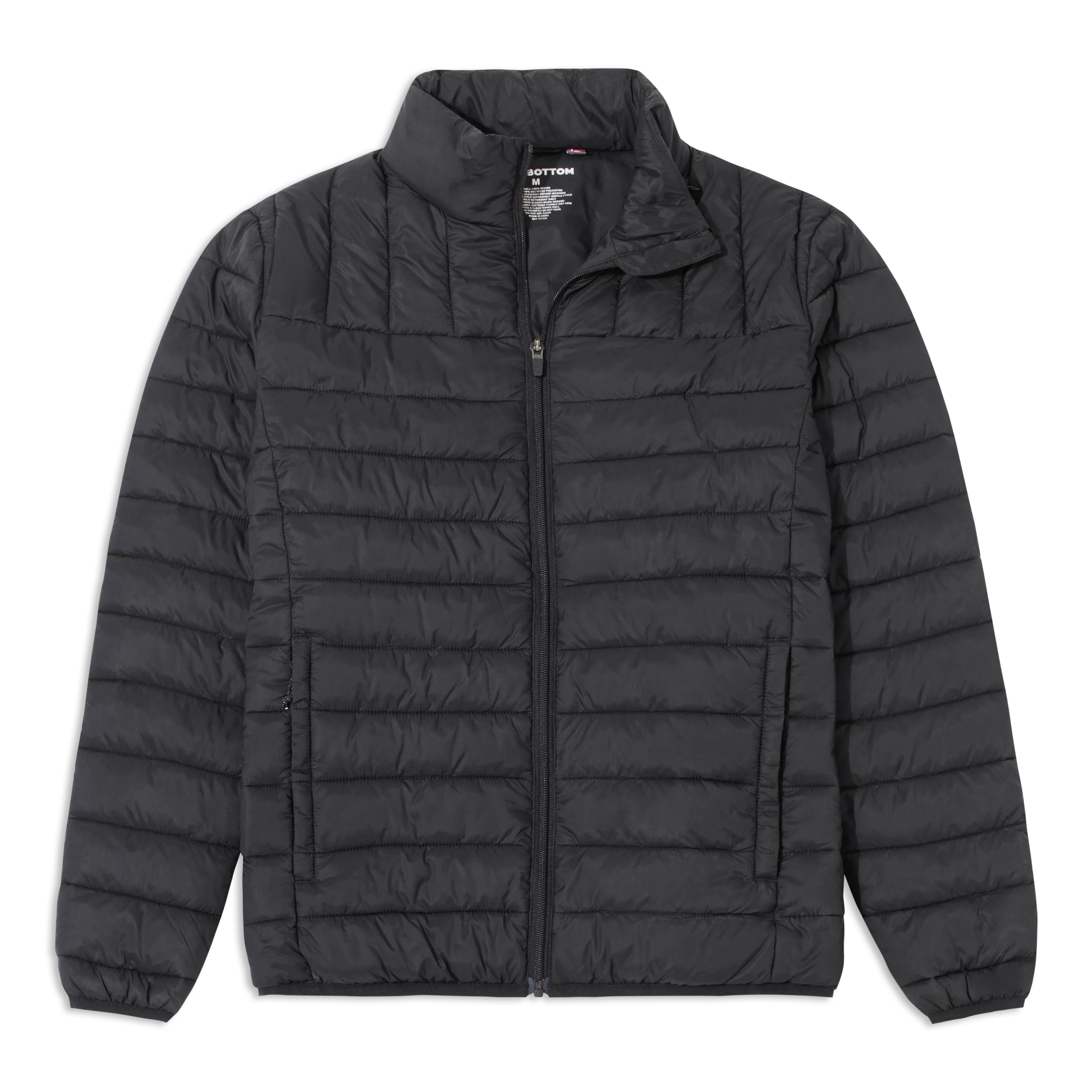 PrimaLoft Packable Jacket - Image 9