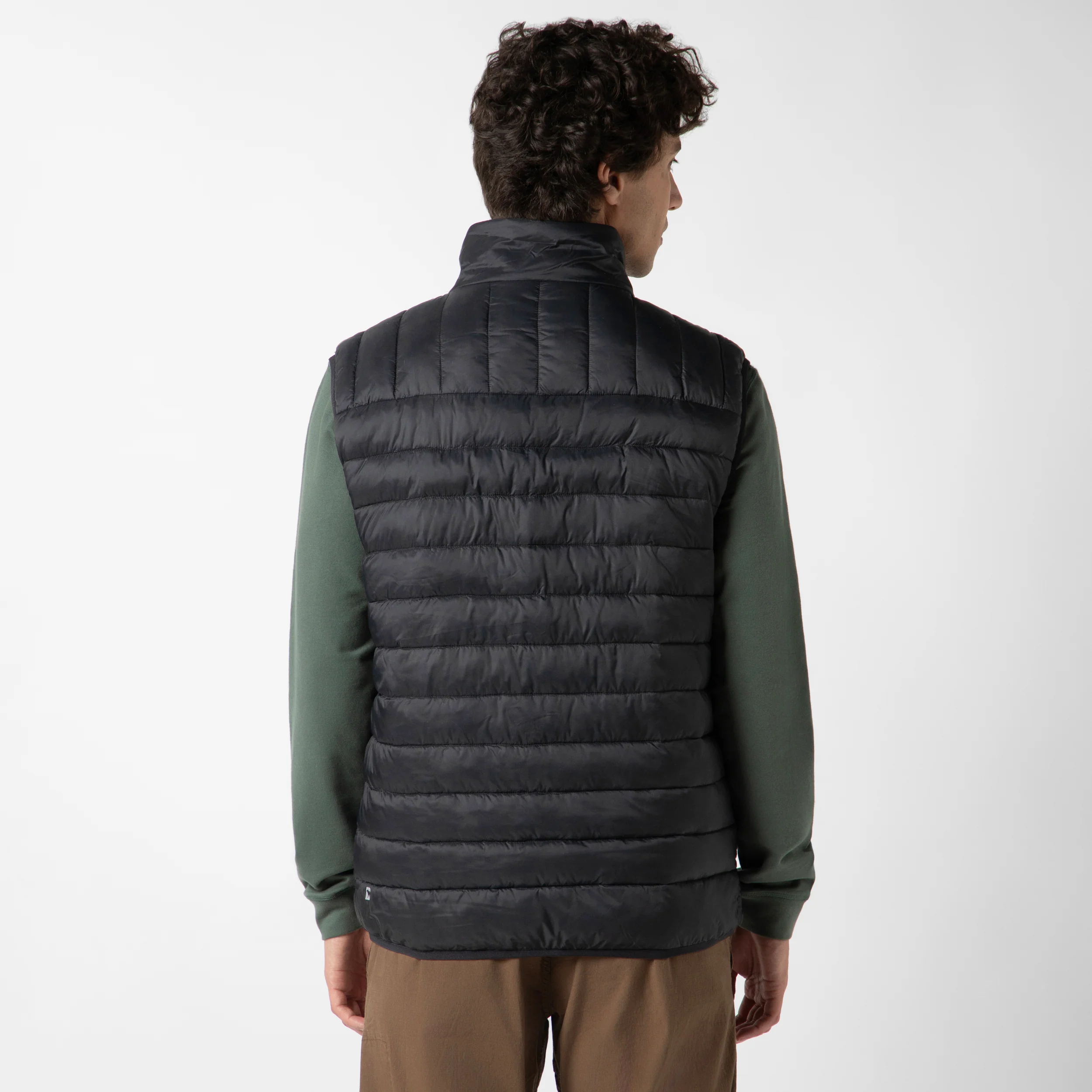PrimaLoft Packable Vest - Image 12