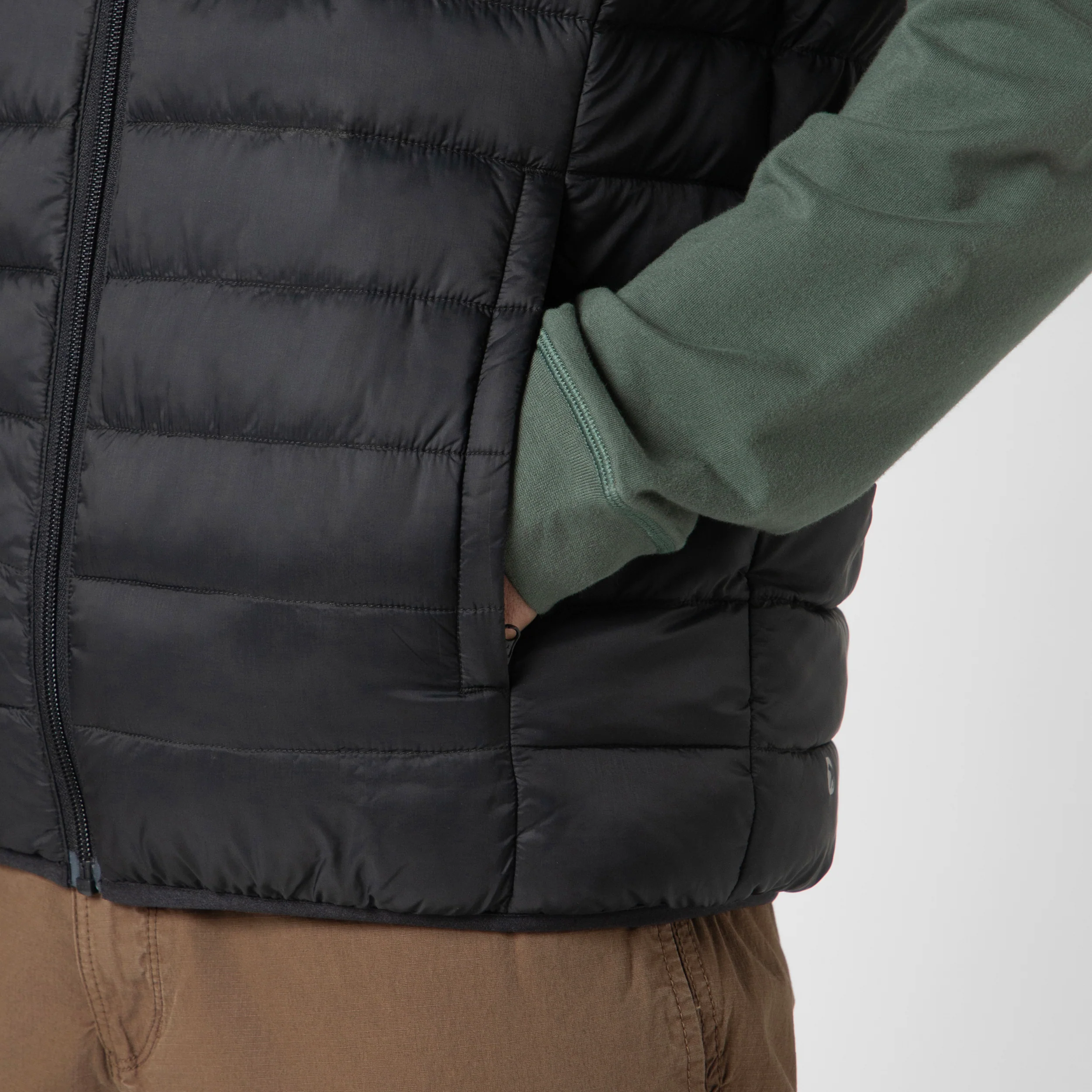 PrimaLoft Packable Vest - Image 14