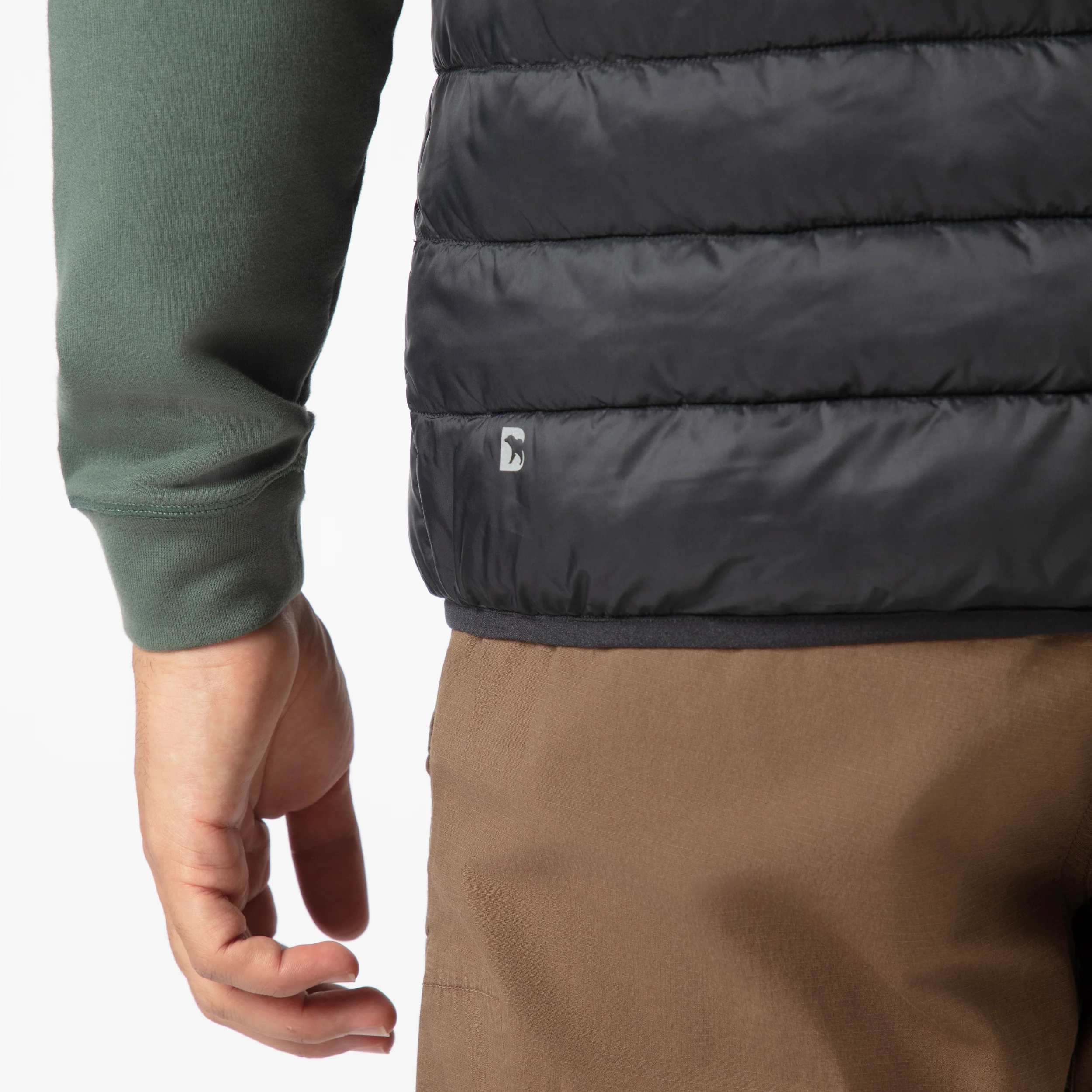 PrimaLoft Packable Vest - Image 15