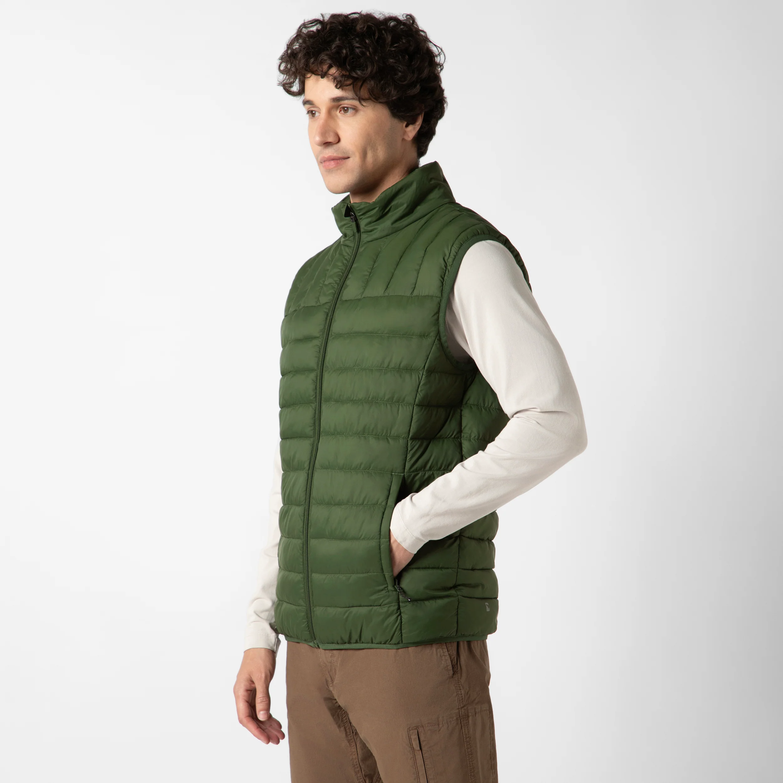 PrimaLoft Packable Vest - Image 20