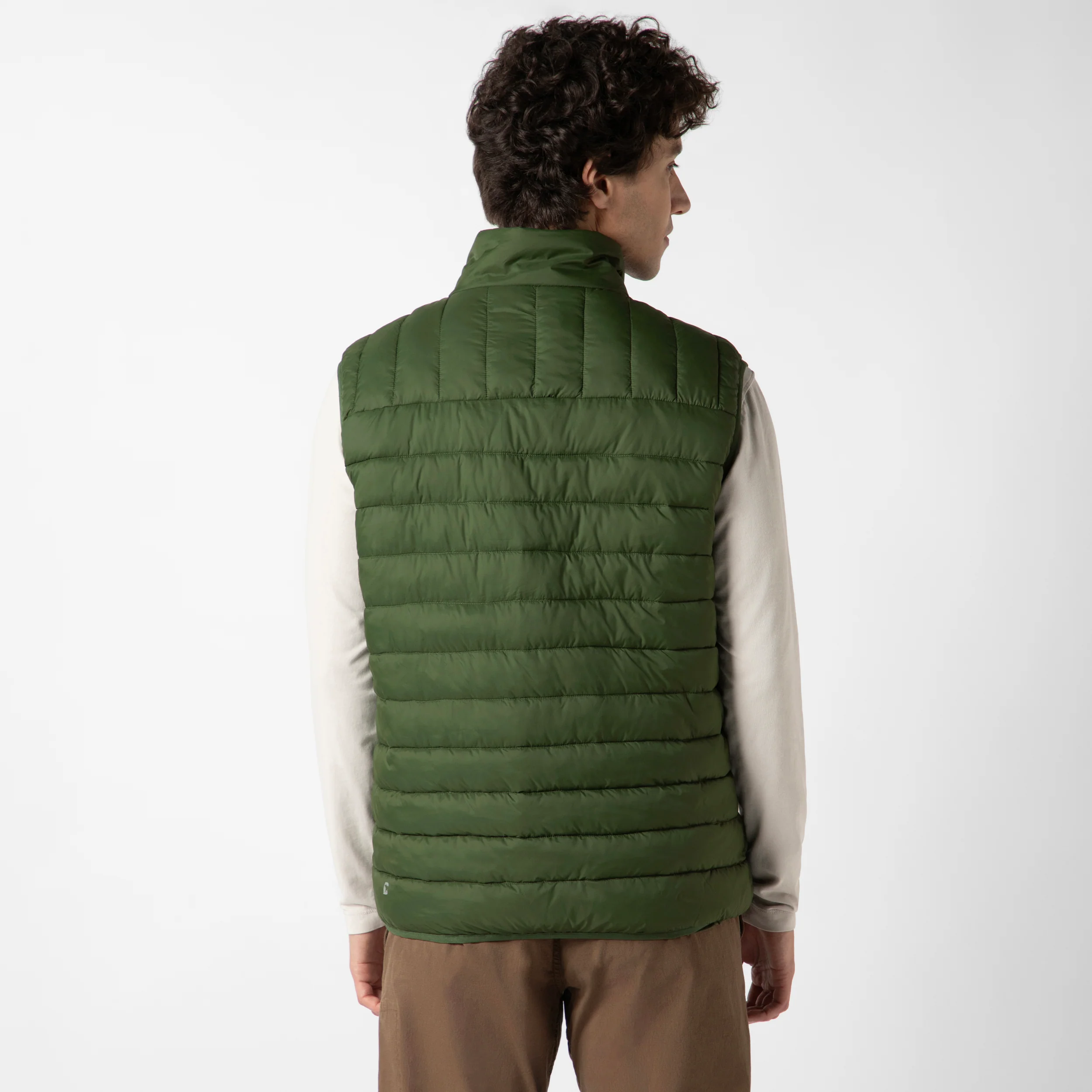 PrimaLoft Packable Vest - Image 21