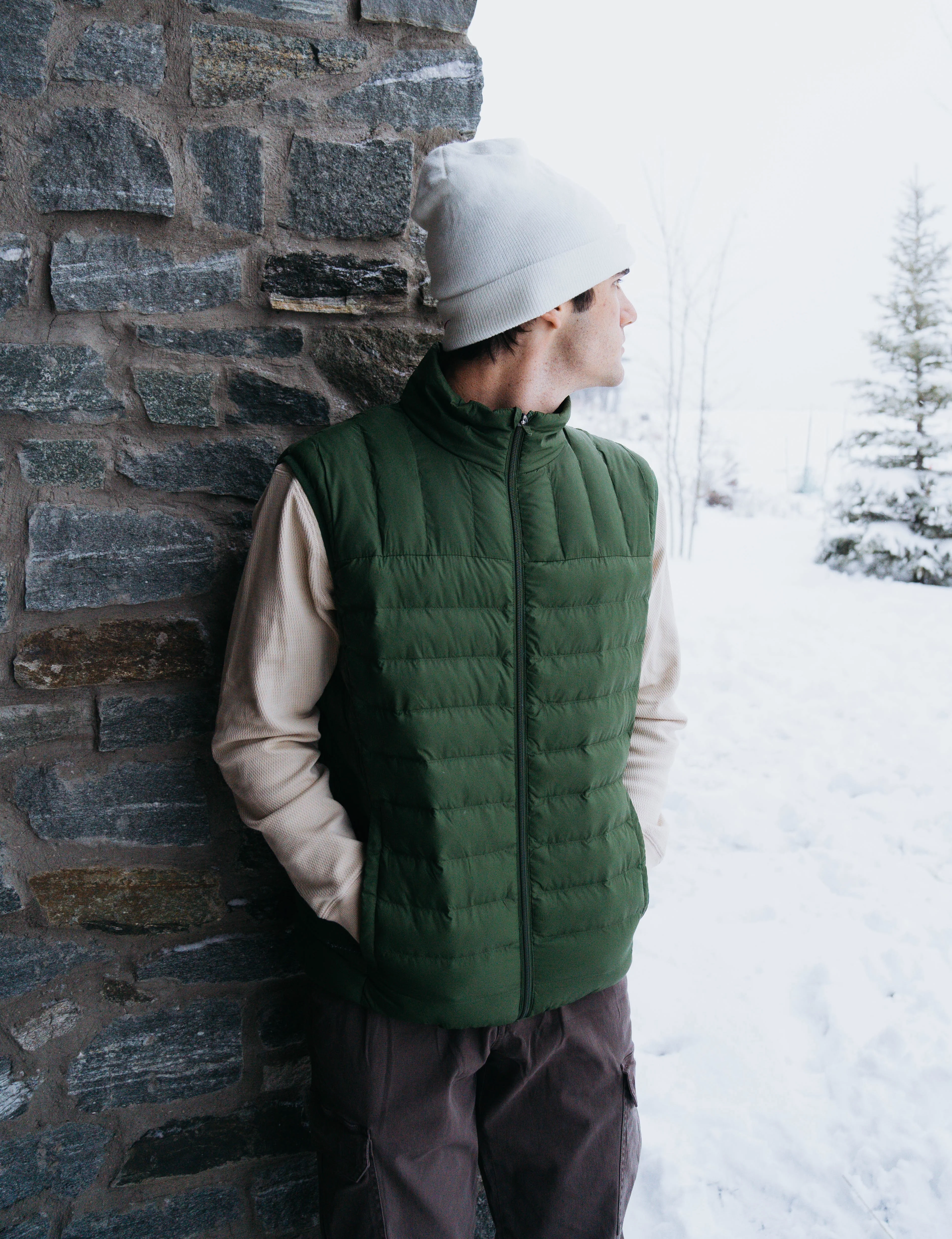 PrimaLoft Packable Vest - Image 23