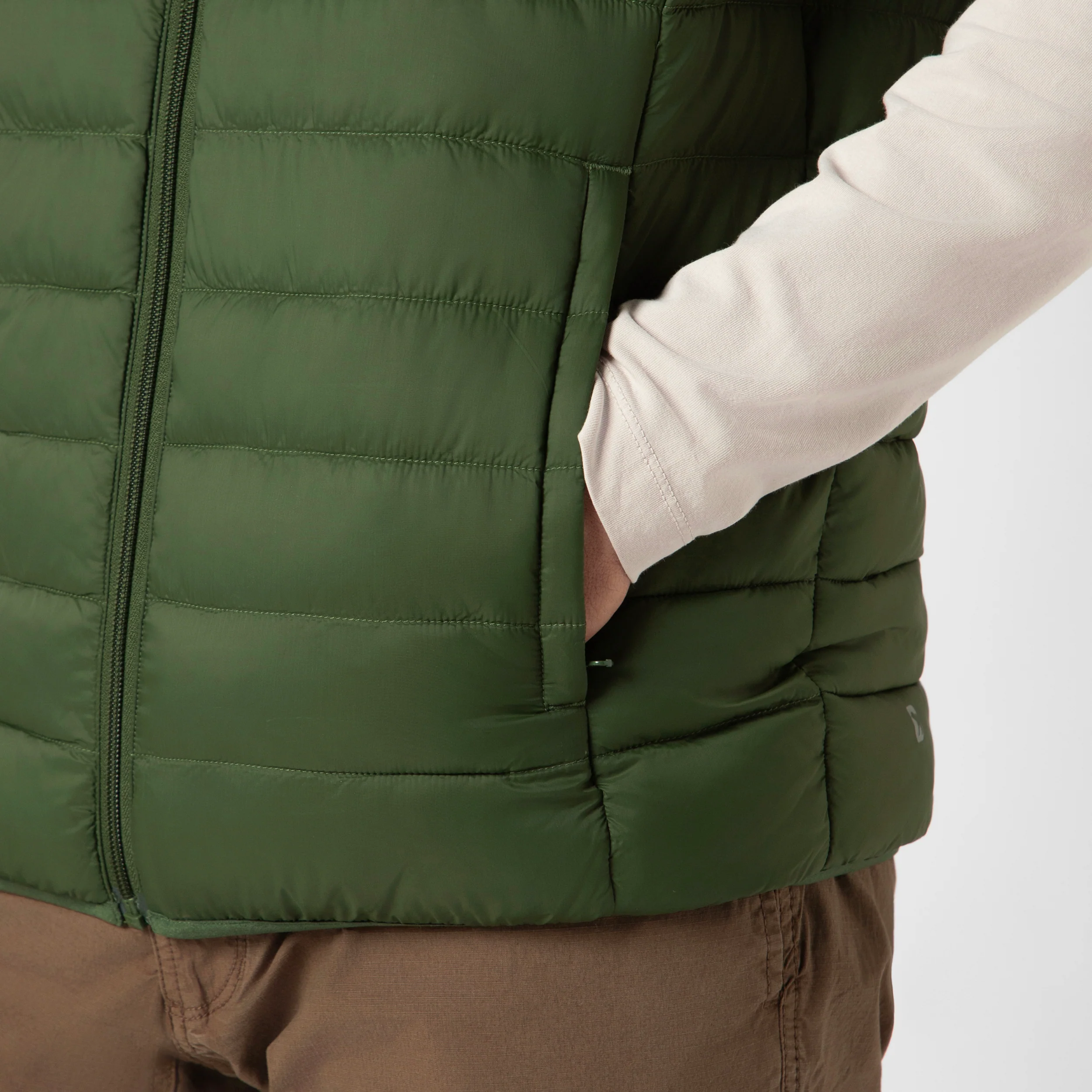 PrimaLoft Packable Vest - Image 24