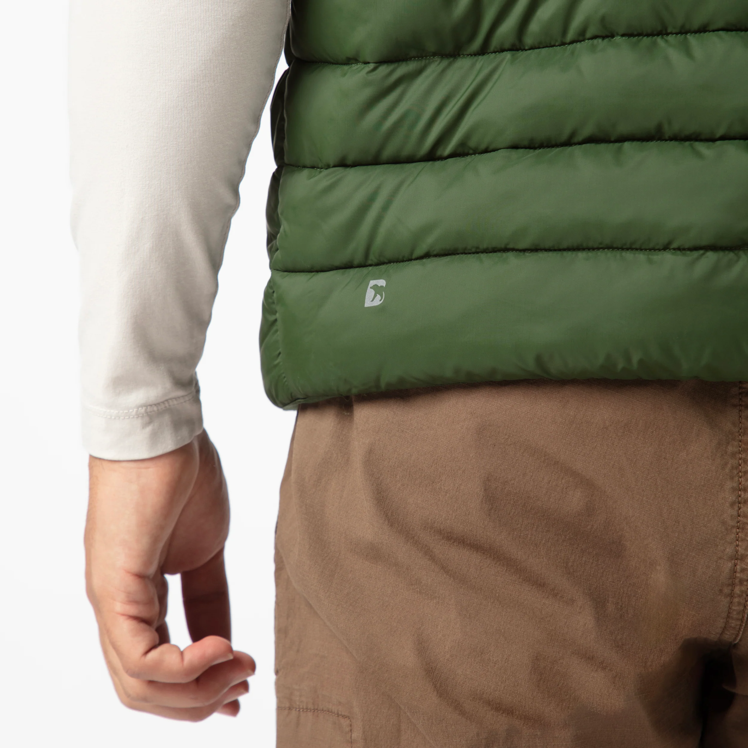PrimaLoft Packable Vest - Image 25