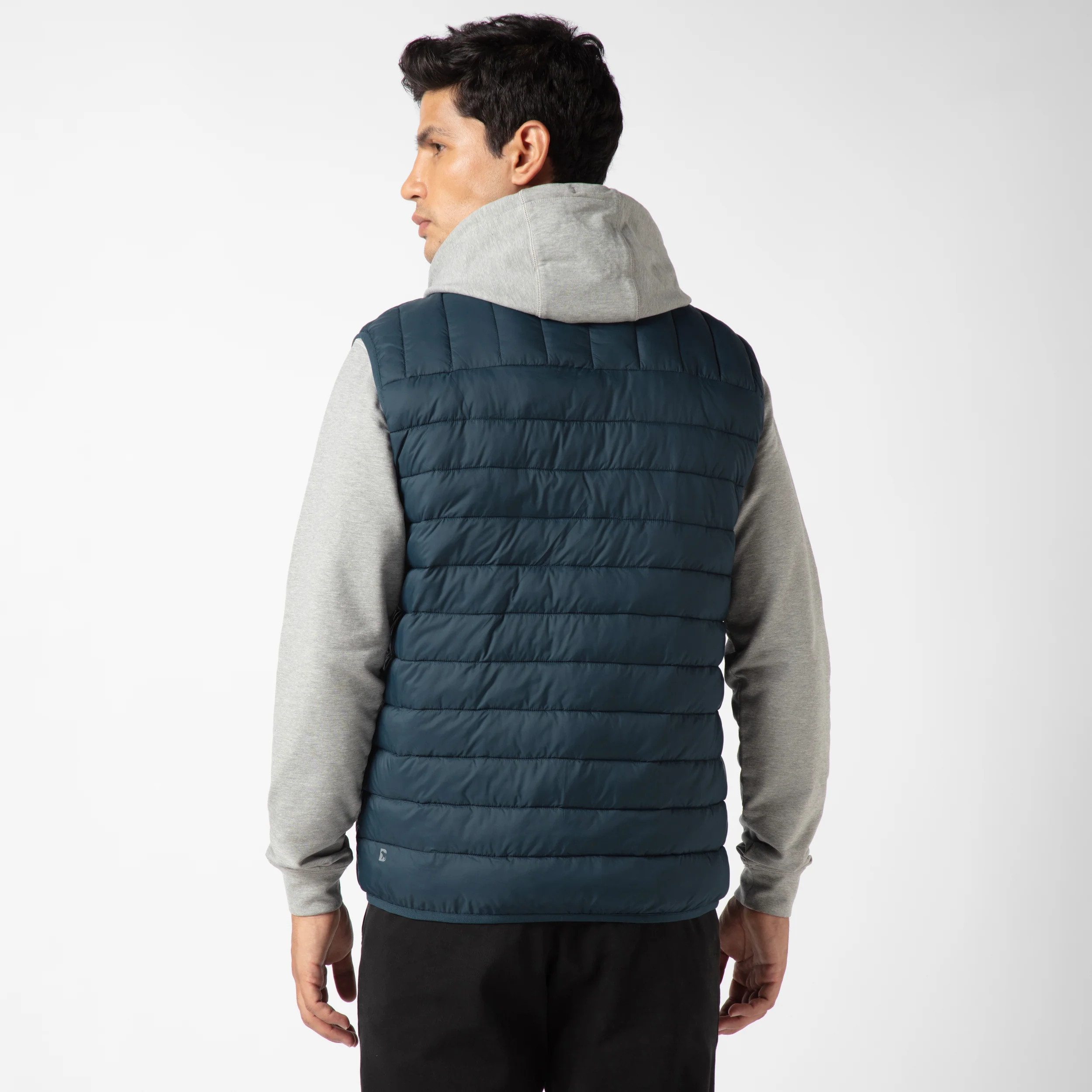 PrimaLoft Packable Vest - Image 3