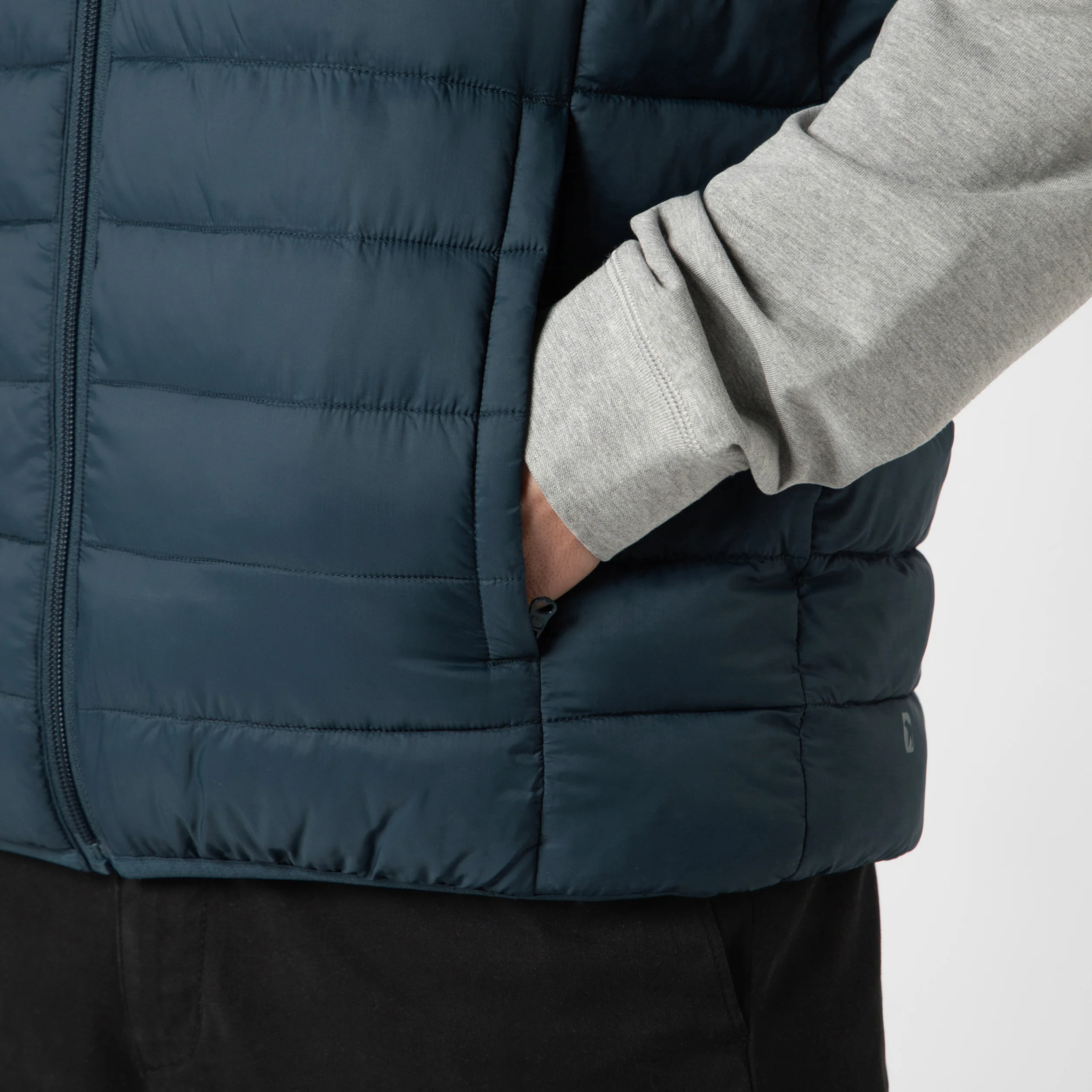 PrimaLoft Packable Vest - Image 5