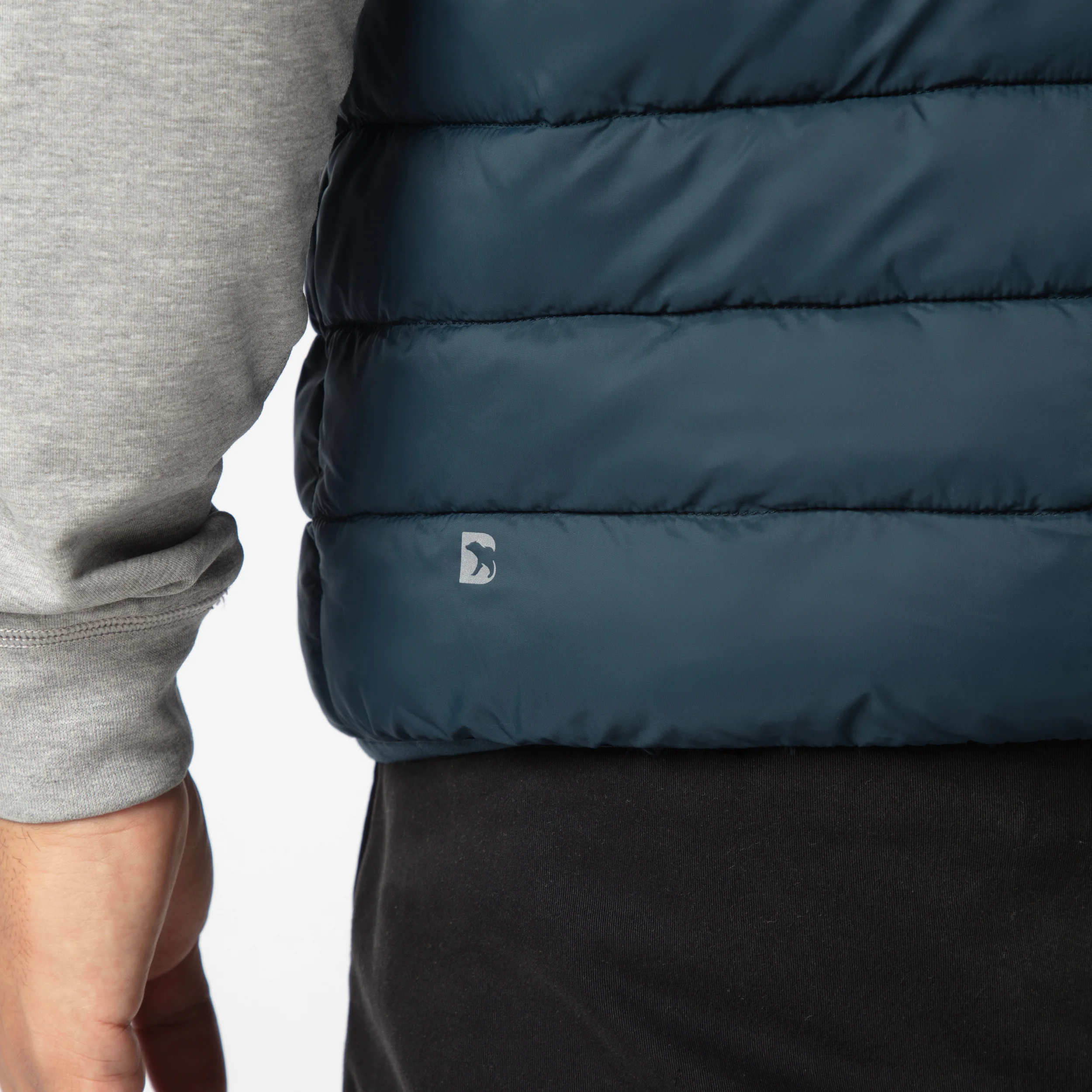 PrimaLoft Packable Vest - Image 6